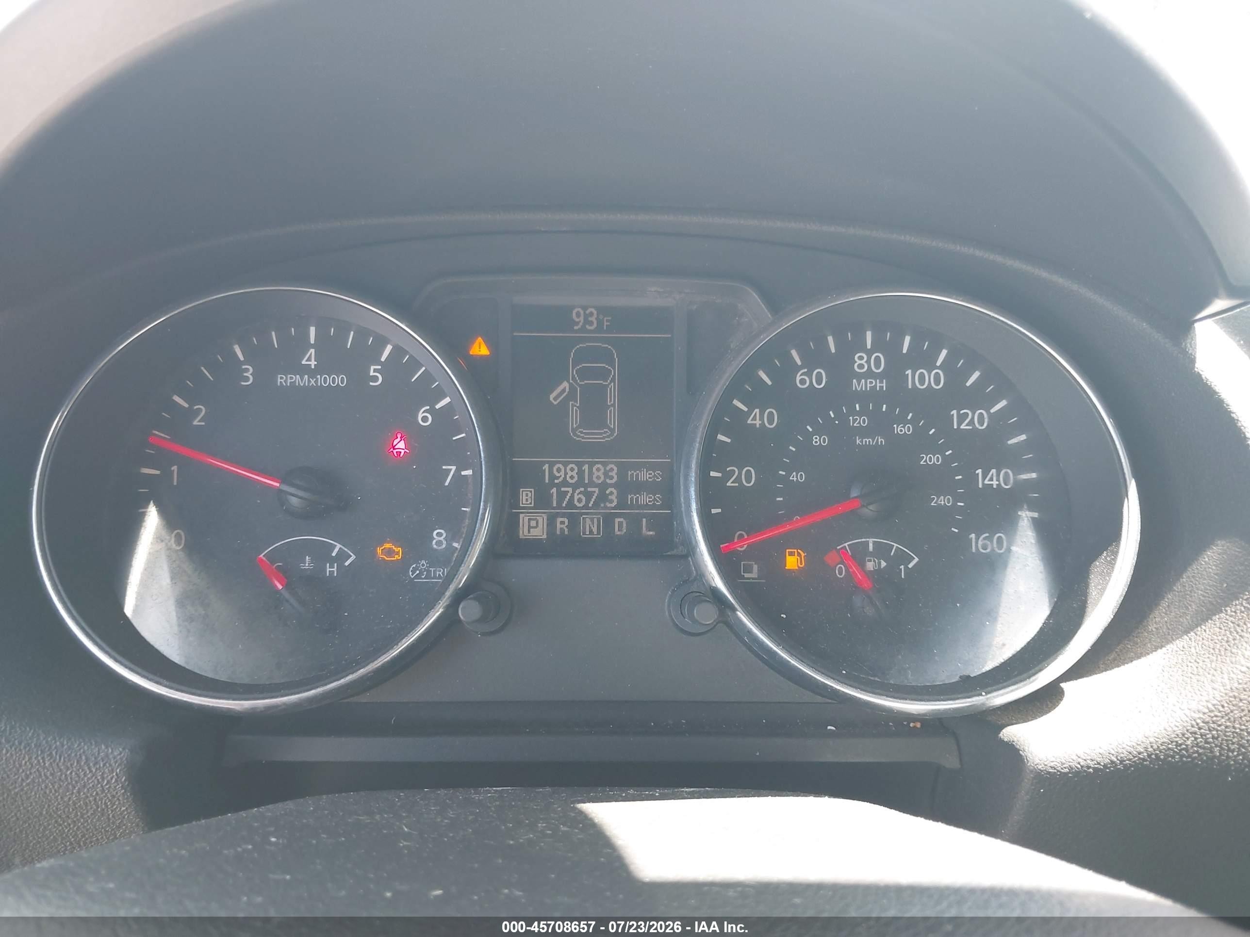 2011 Nissan Rogue Sv White vin: JN8AS5MT8BW170871