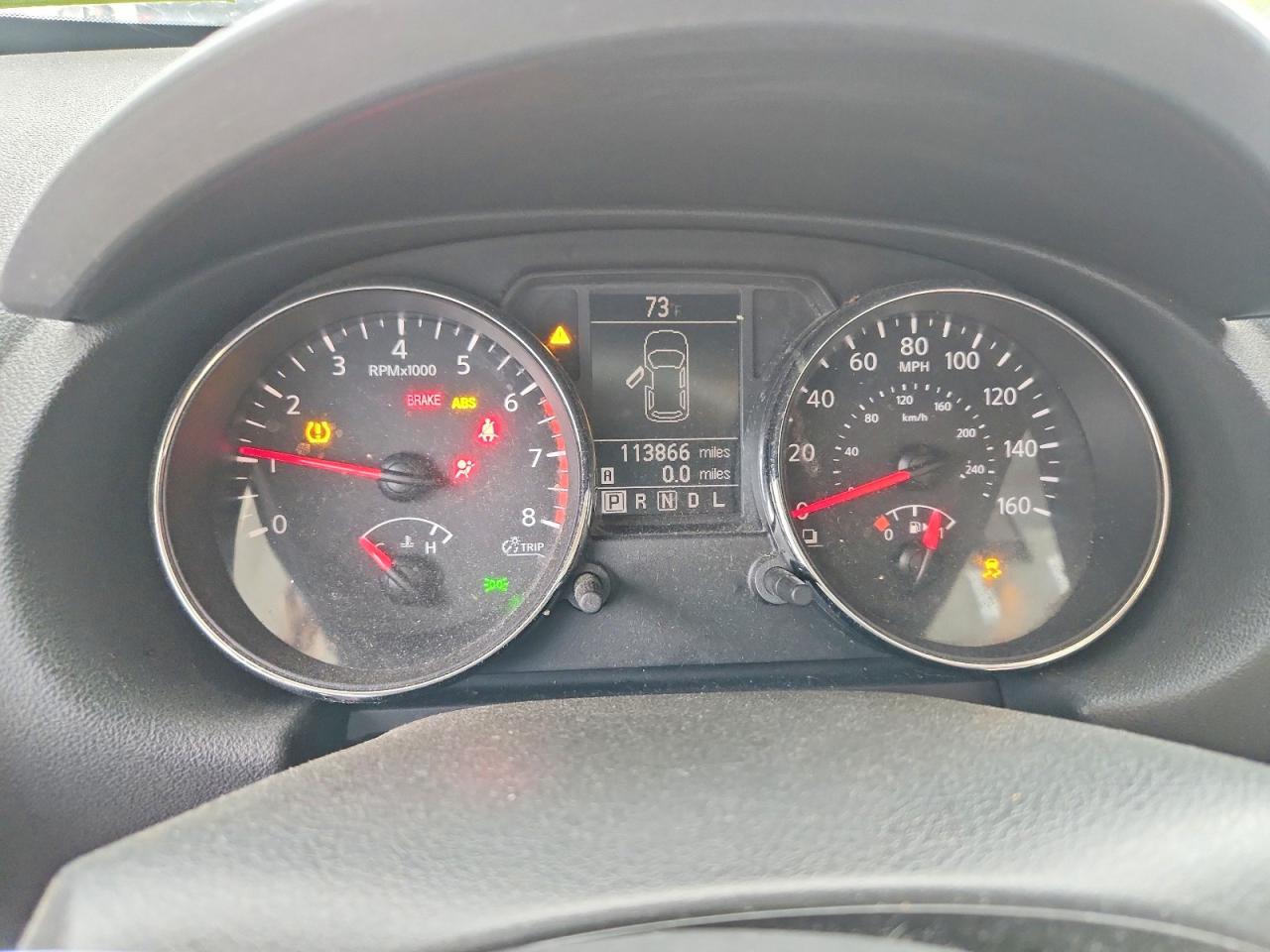 2012 Nissan Rogue S Silver vin: JN8AS5MT8CW268395