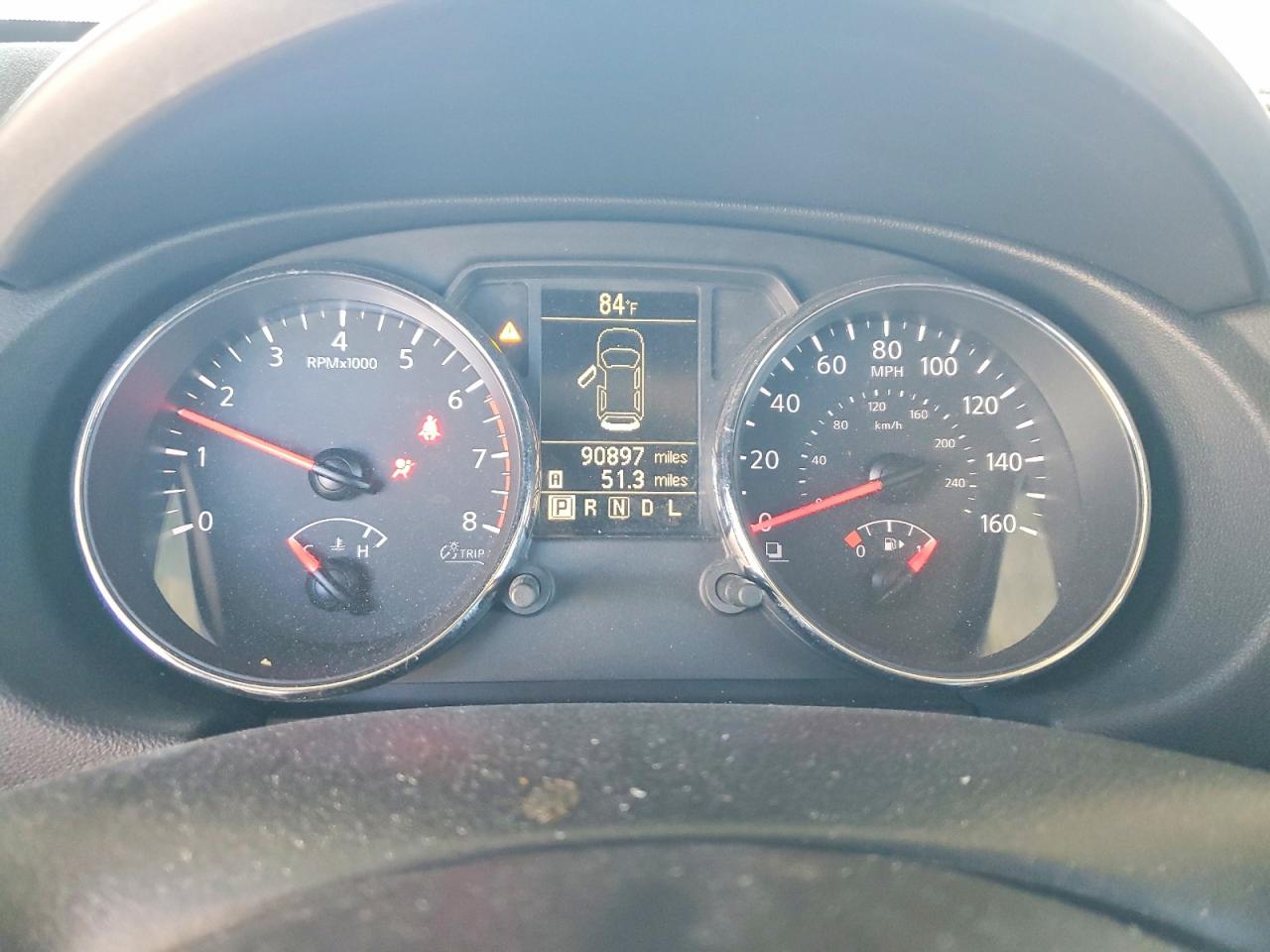 2012 Nissan Rogue S Black vin: JN8AS5MT8CW276805