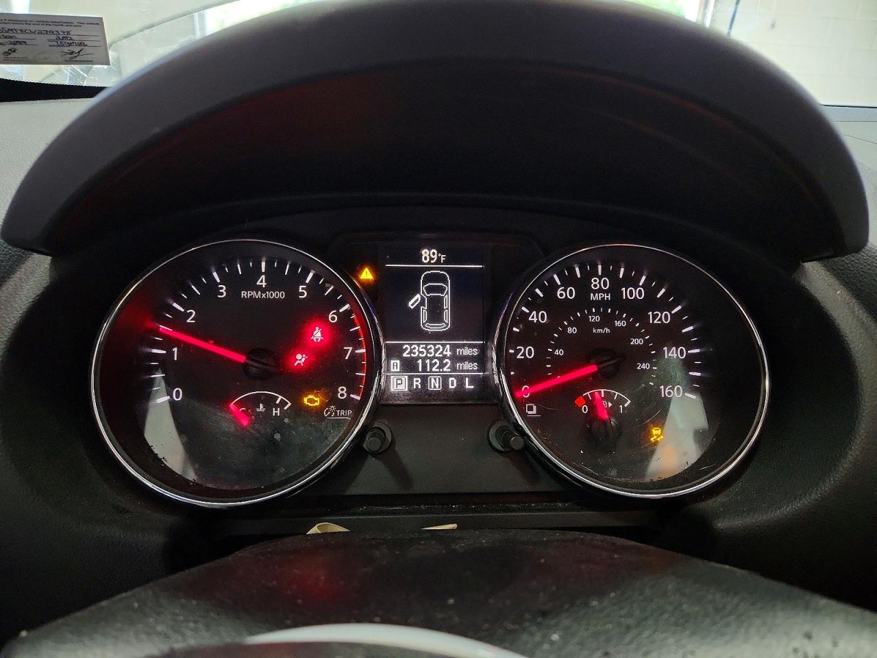 2012 Nissan Rogue S White vin: JN8AS5MT8CW279378
