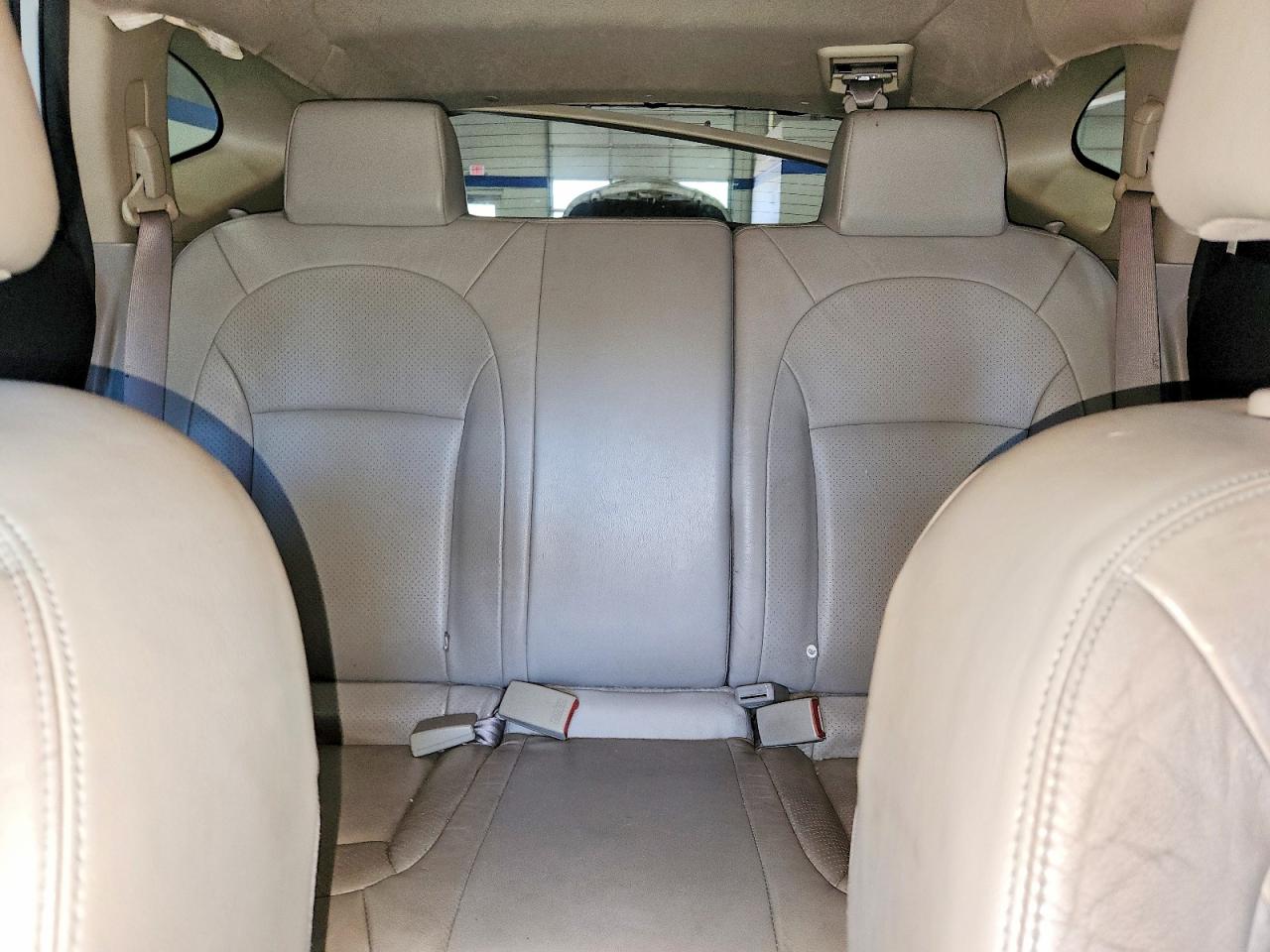 2012 Nissan Rogue S White vin: JN8AS5MT8CW279378
