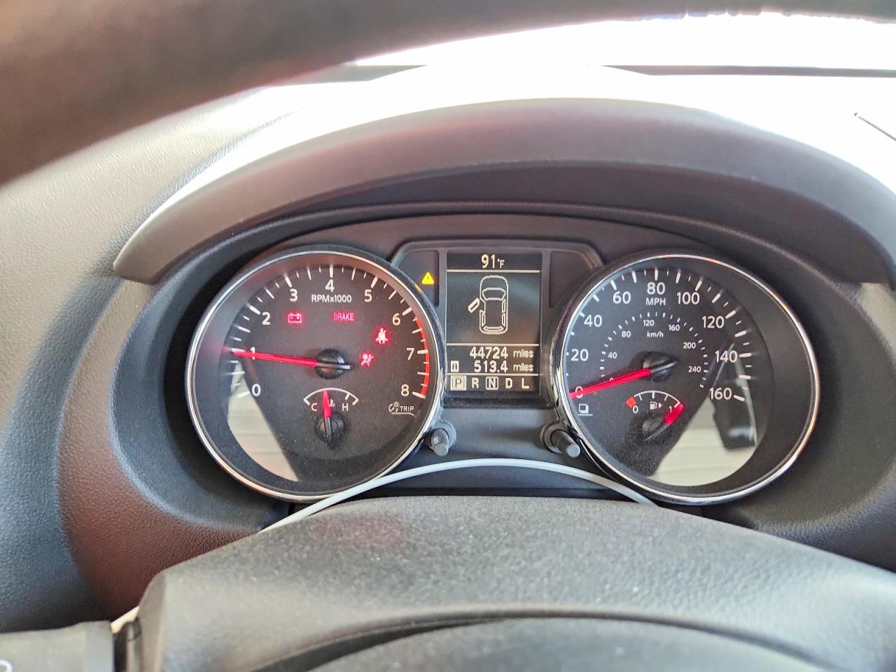 2012 Nissan Rogue S Черный vin: JN8AS5MT8CW279588