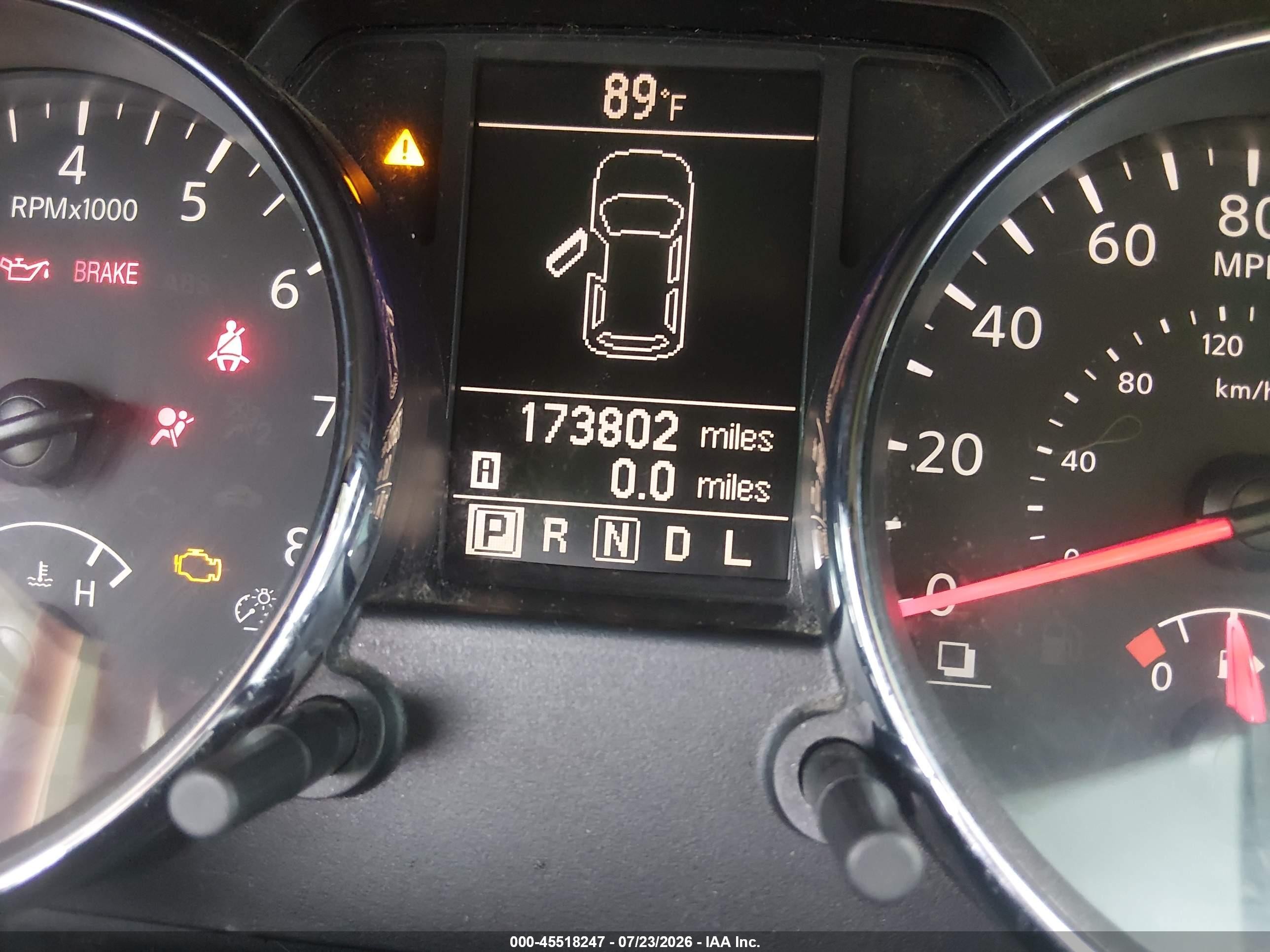 2013 Nissan Rogue Sv Gray vin: JN8AS5MT8DW011514