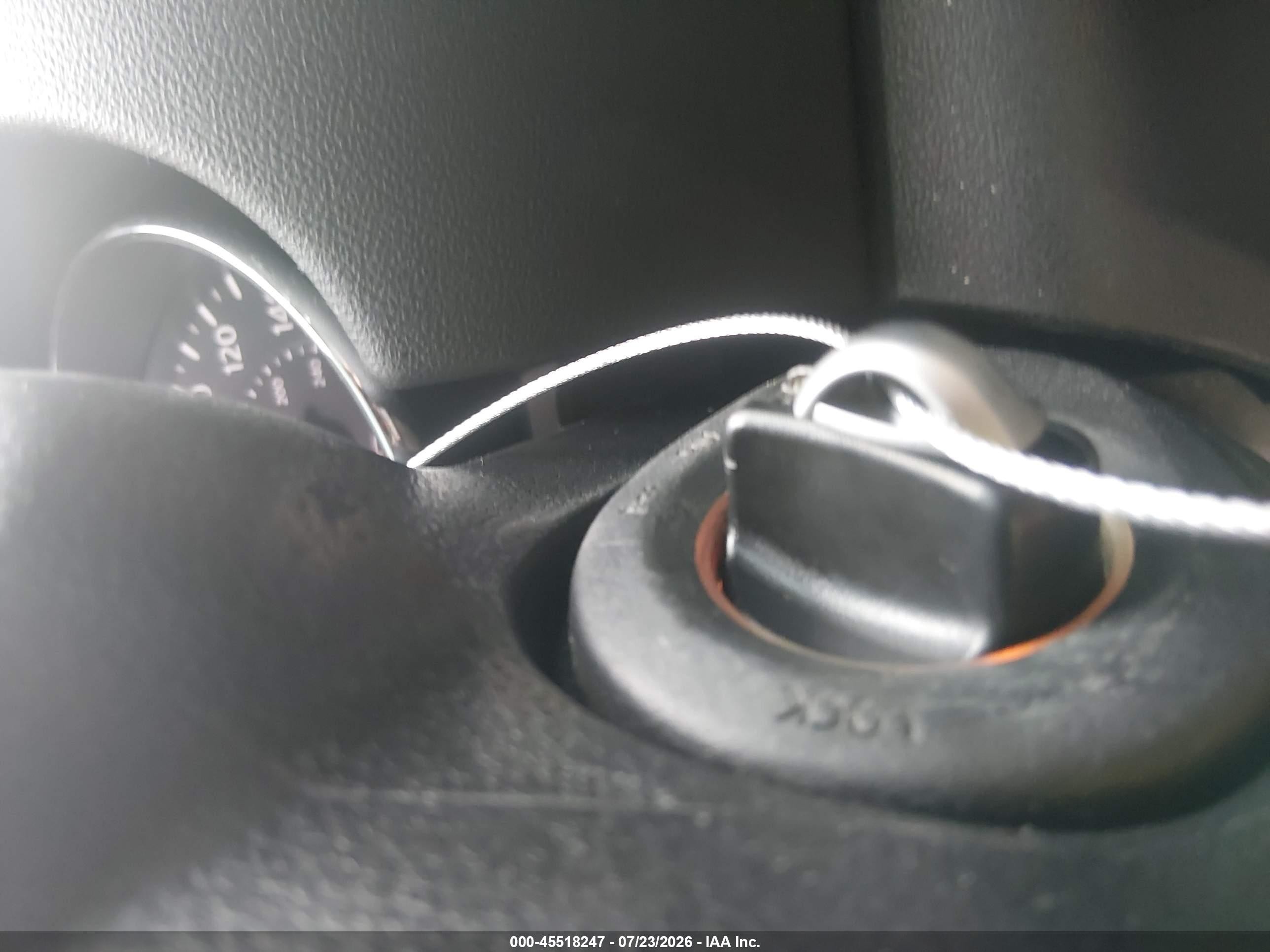 2013 Nissan Rogue Sv Gray vin: JN8AS5MT8DW011514