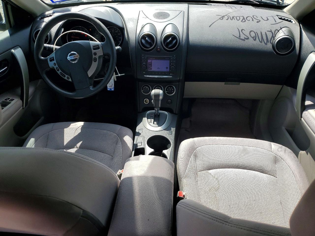 2013 Nissan Rogue S Purple vin: JN8AS5MT8DW014087
