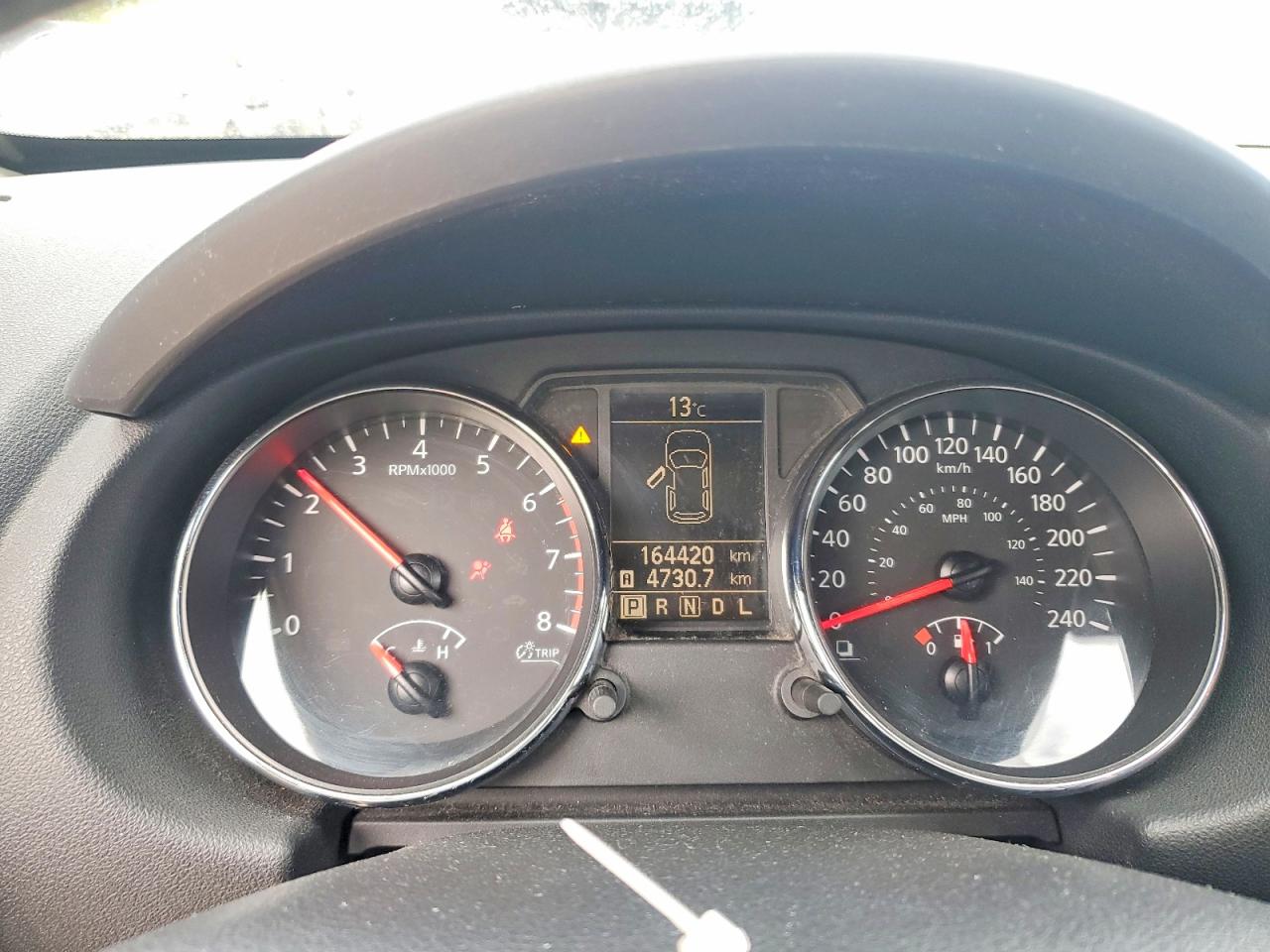 2013 Nissan Rogue S White vin: JN8AS5MT8DW021864