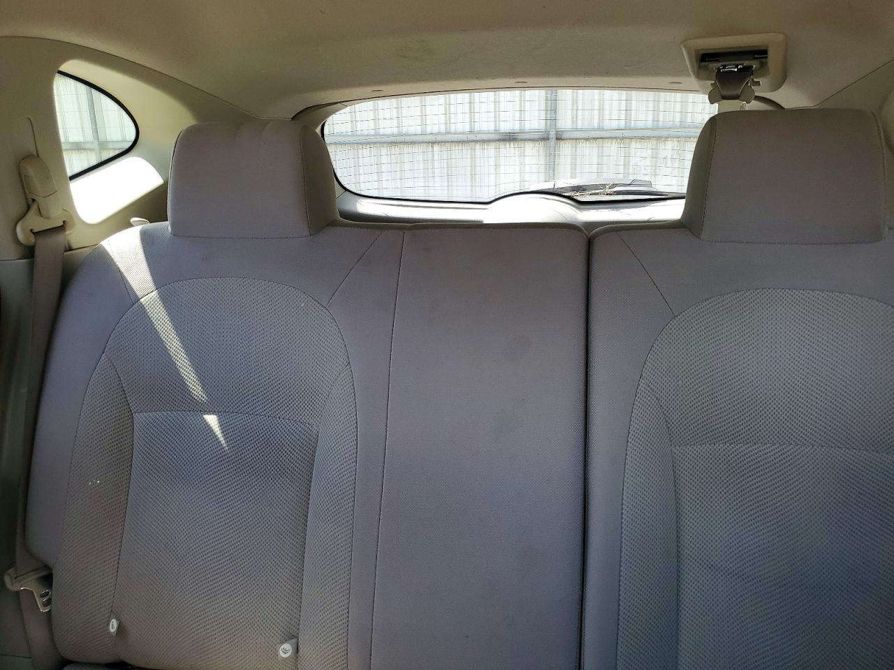 2013 Nissan Rogue S Угольный vin: JN8AS5MT8DW022397