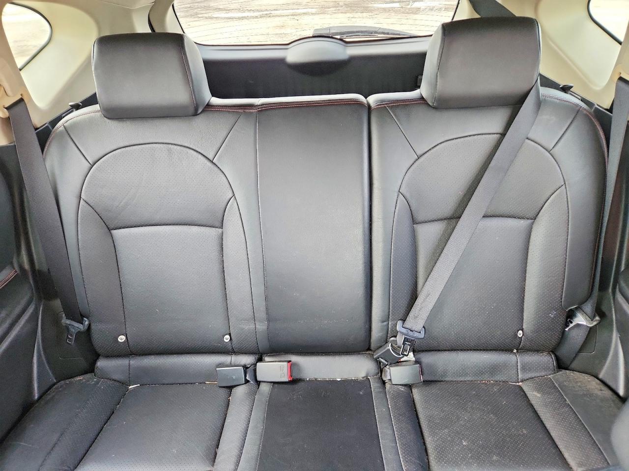 2013 Nissan Rogue S Gray vin: JN8AS5MT8DW024456