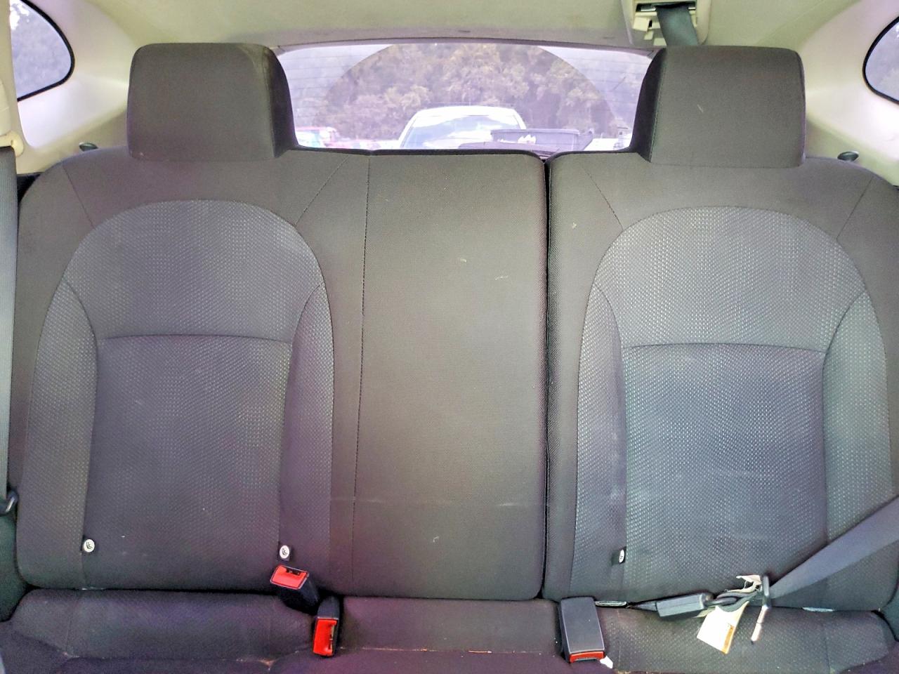 2013 Nissan Rogue S/sv Серый vin: JN8AS5MT8DW032413