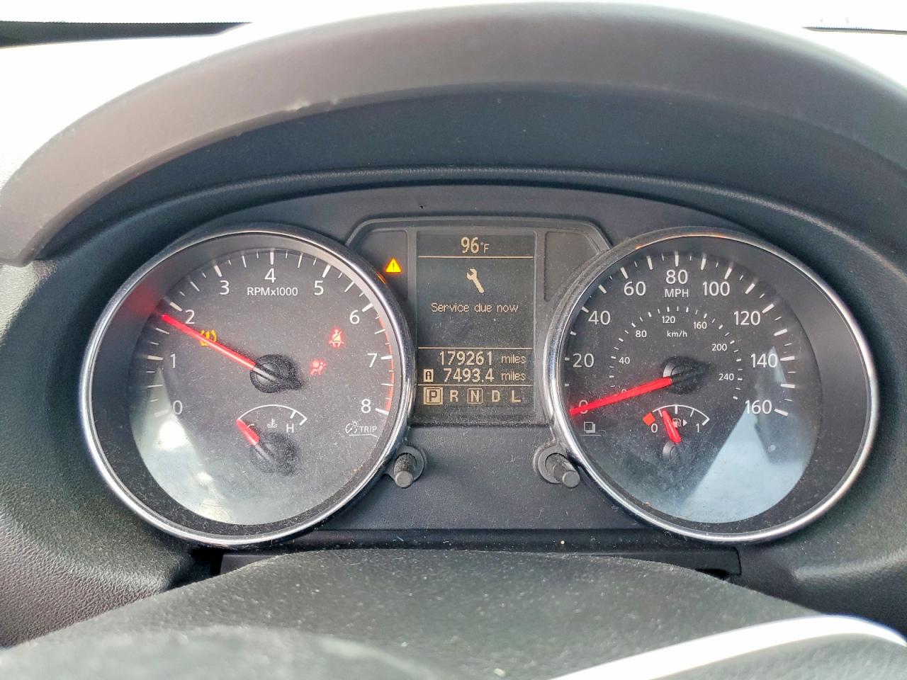 2013 Nissan Rogue S/sv Серый vin: JN8AS5MT8DW032413