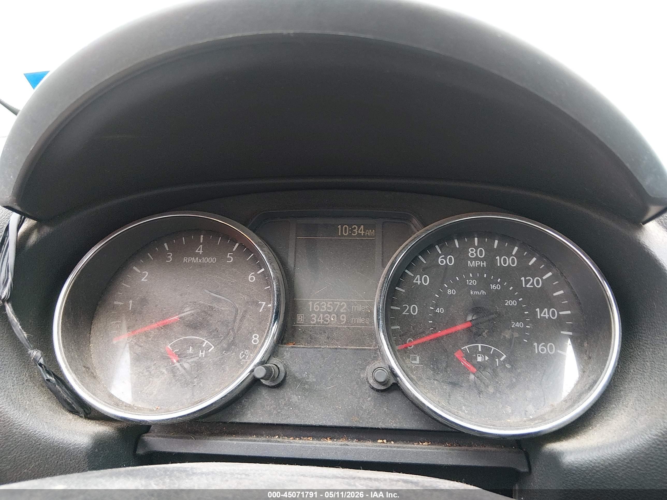 2013 Nissan Rogue S Teal vin: JN8AS5MT8DW501564