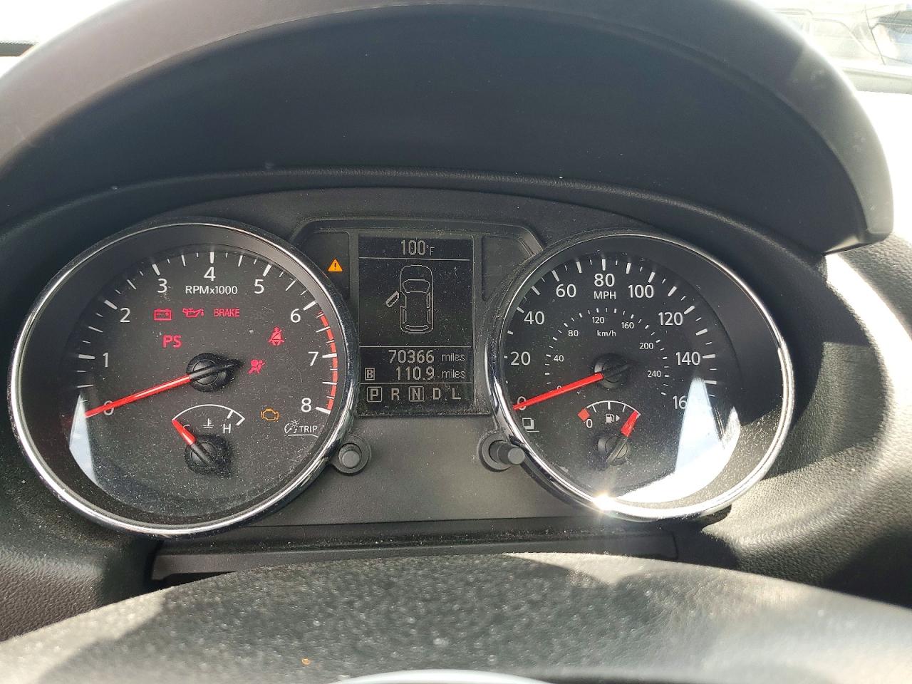 2013 Nissan Rogue S Серебряный vin: JN8AS5MT8DW508207