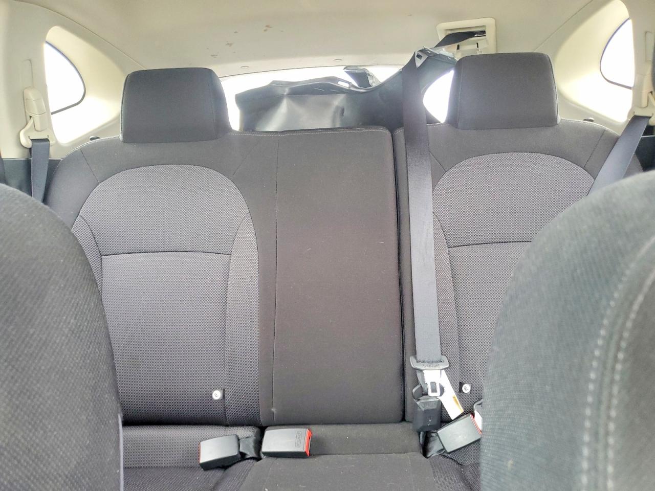 2013 Nissan Rogue S Серебряный vin: JN8AS5MT8DW508207