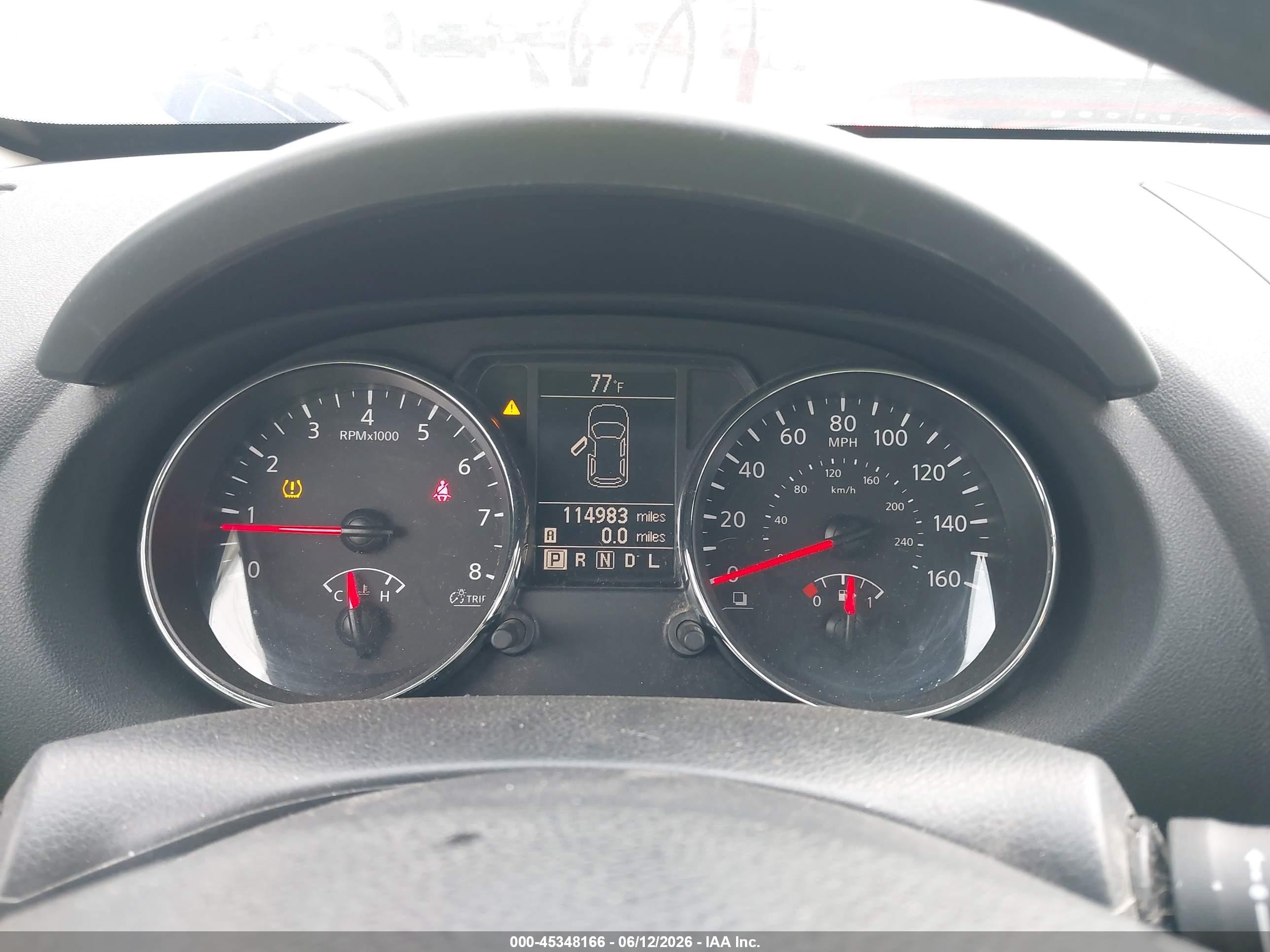 2013 Nissan Rogue S White vin: JN8AS5MT8DW522107