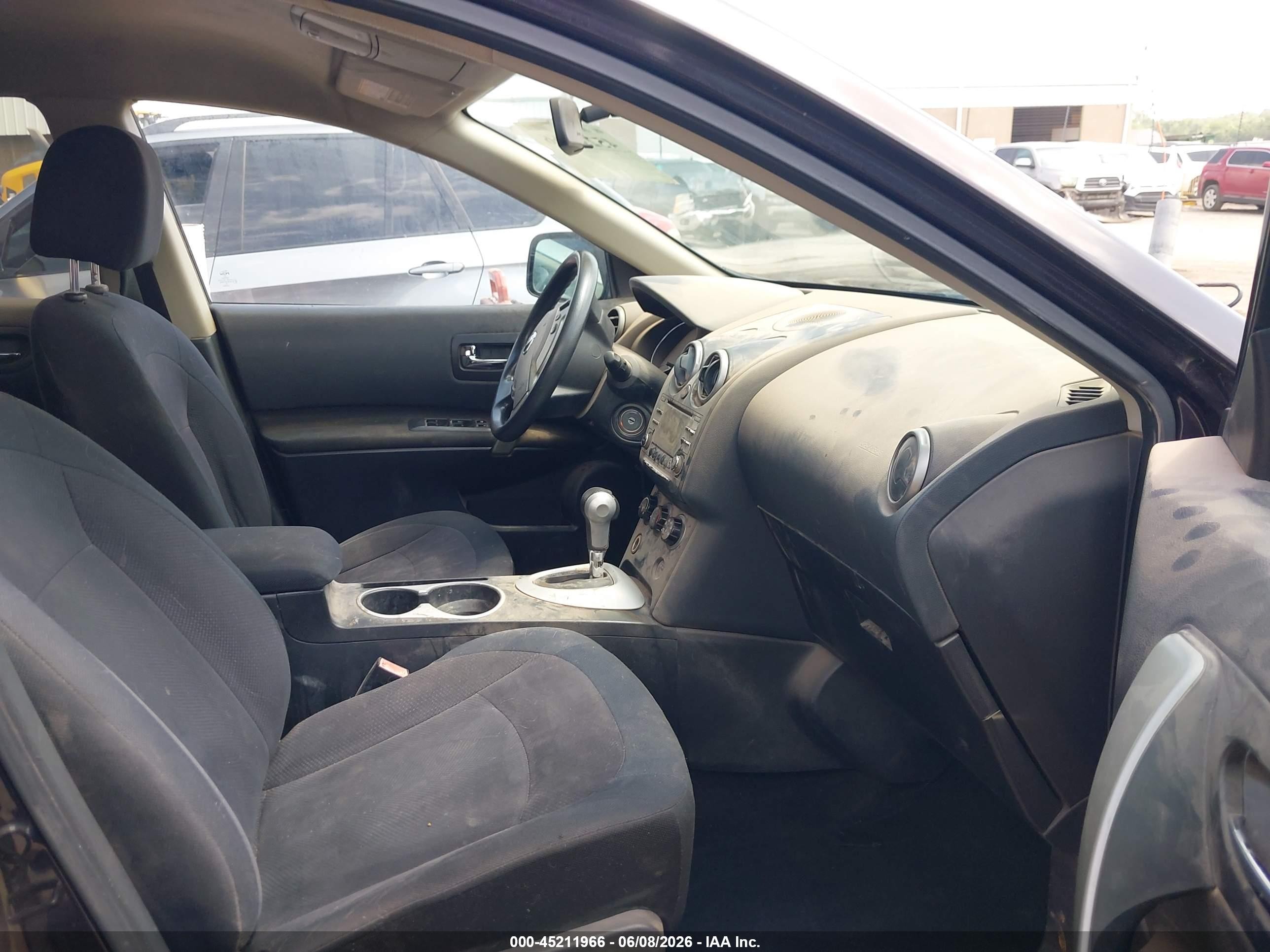 2013 Nissan Rogue S Purple vin: JN8AS5MT8DW523984