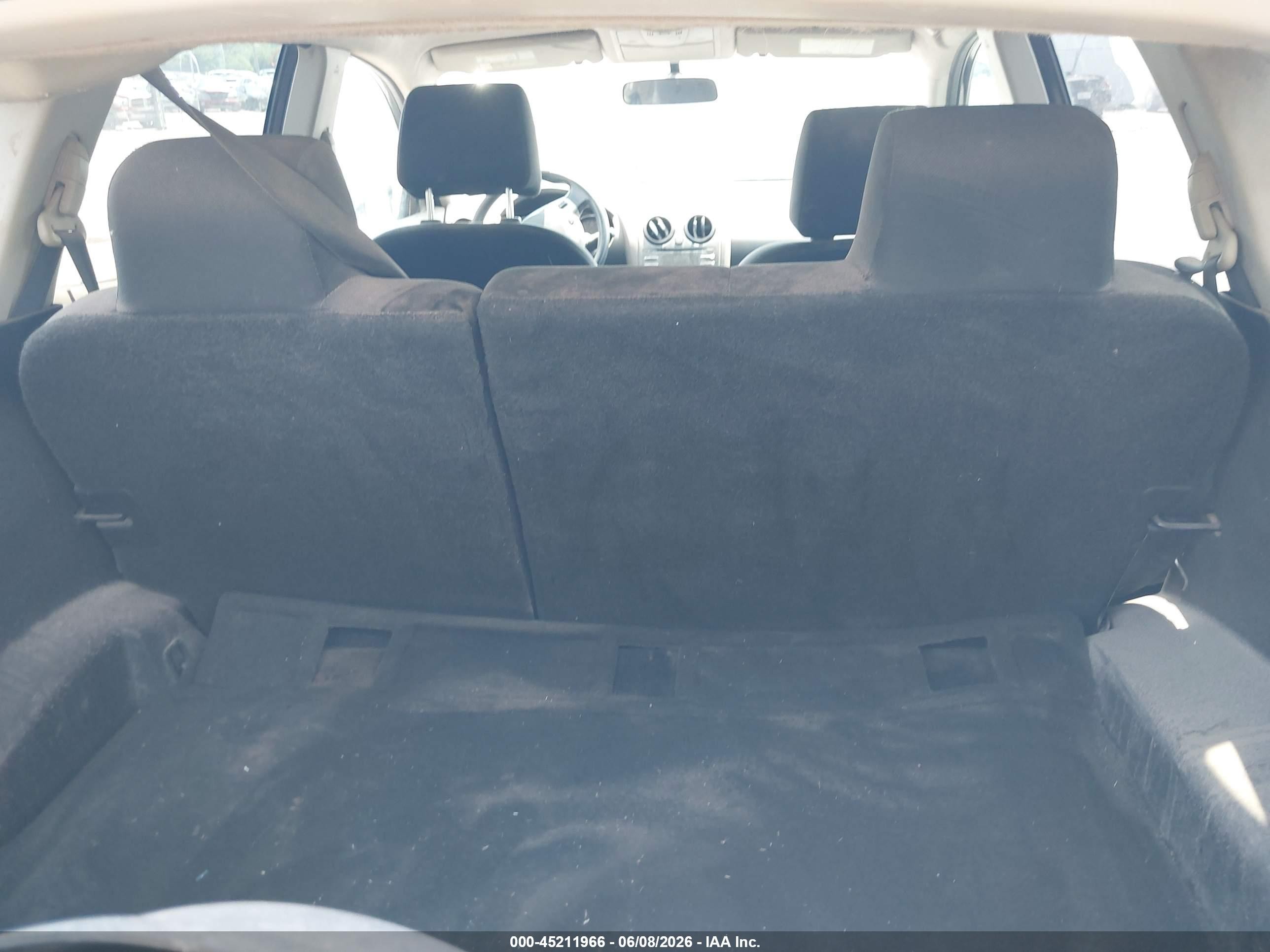 2013 Nissan Rogue S Purple vin: JN8AS5MT8DW523984