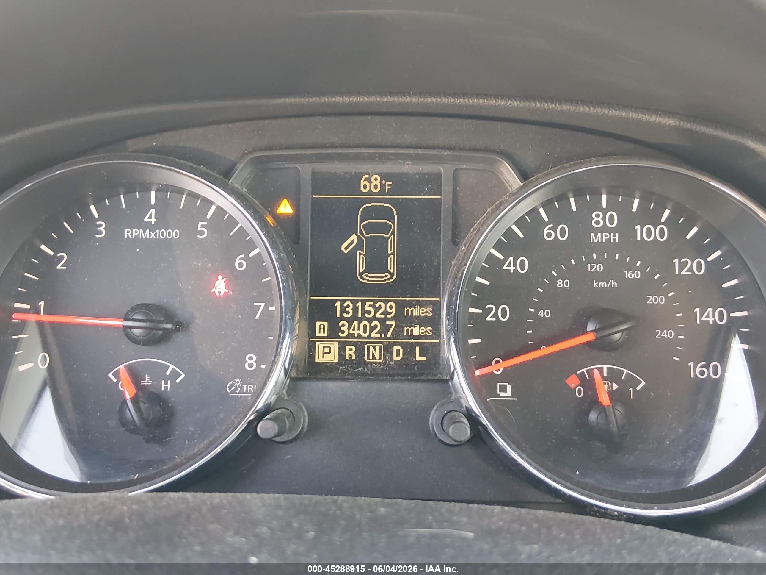 2013 Nissan Rogue S Red vin: JN8AS5MT8DW528991