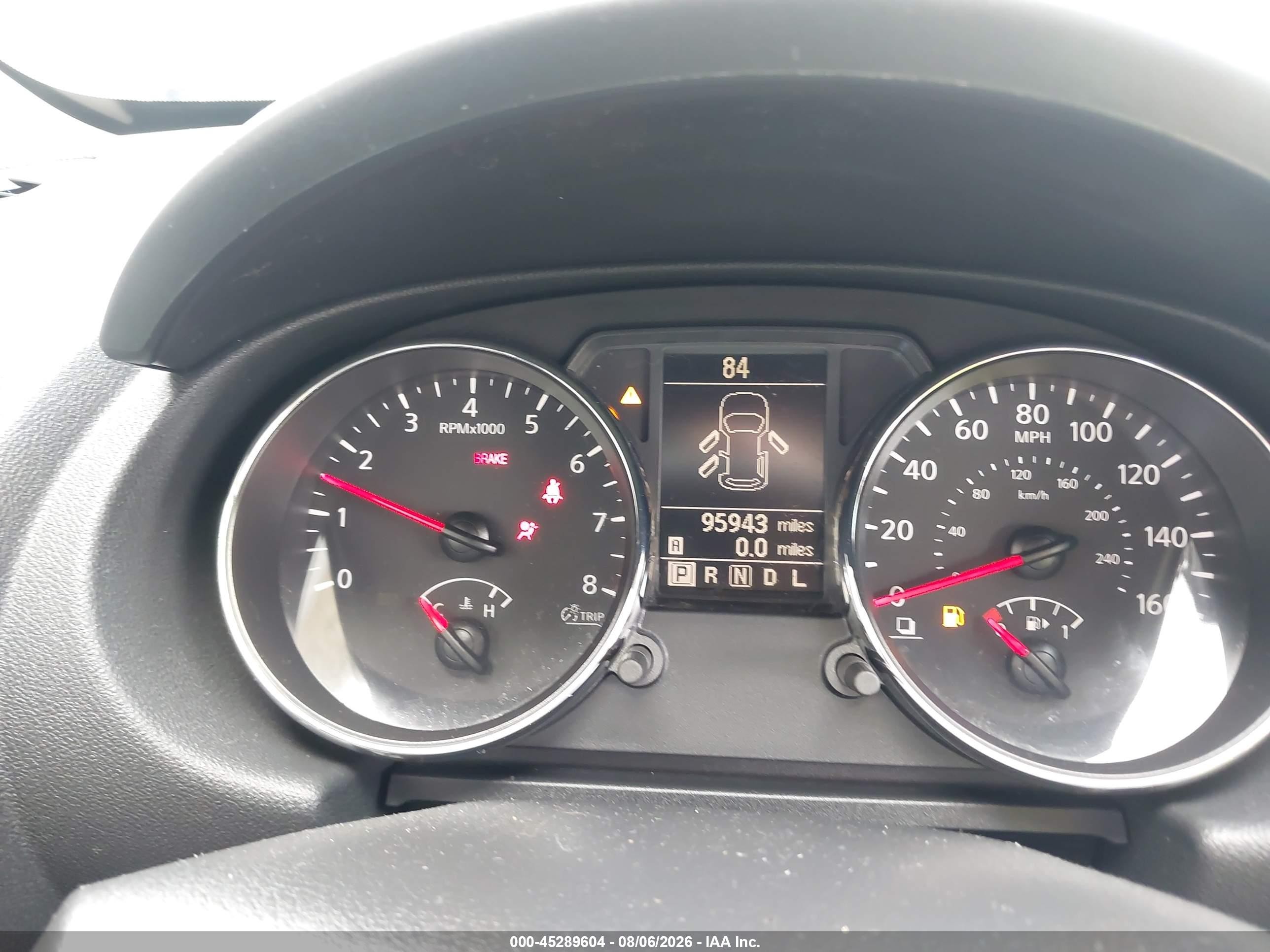 2013 Nissan Rogue S Blue vin: JN8AS5MT8DW531812