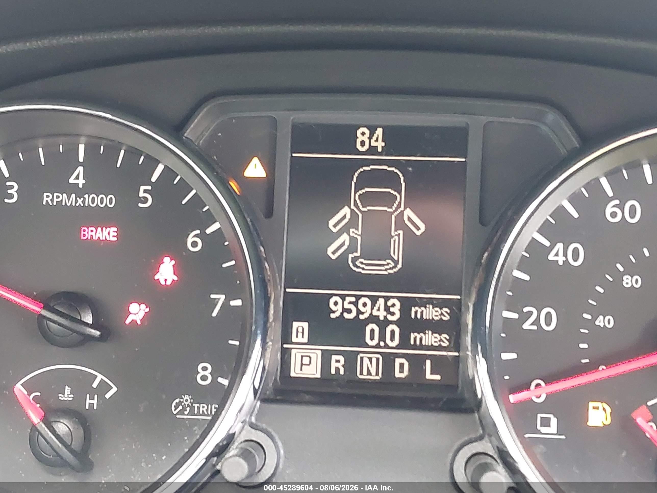 2013 Nissan Rogue S Blue vin: JN8AS5MT8DW531812
