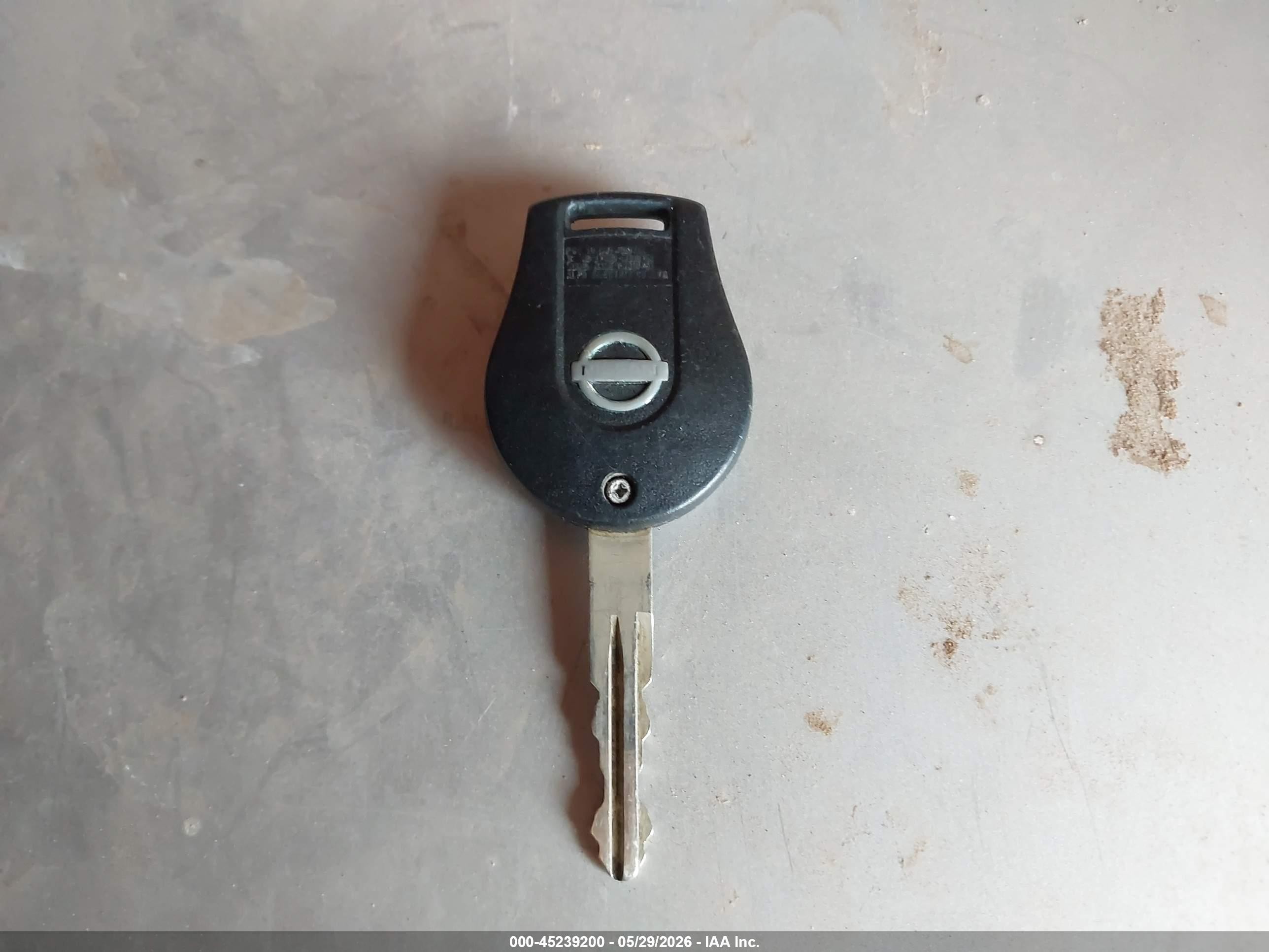2013 Nissan Rogue S Серый vin: JN8AS5MT8DW535777