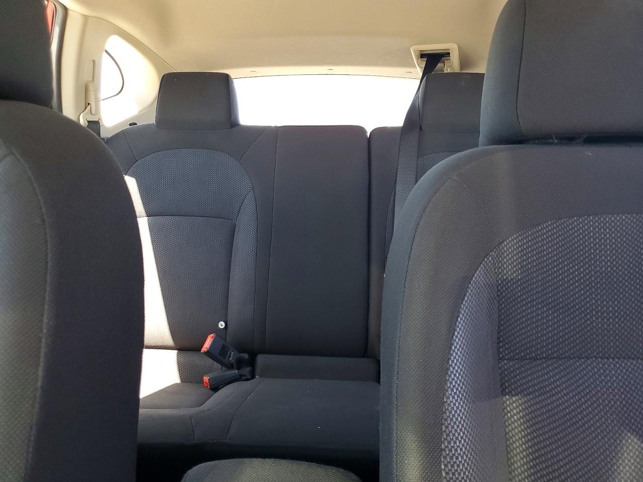 2013 Nissan Rogue S Burgundy vin: JN8AS5MT8DW548478