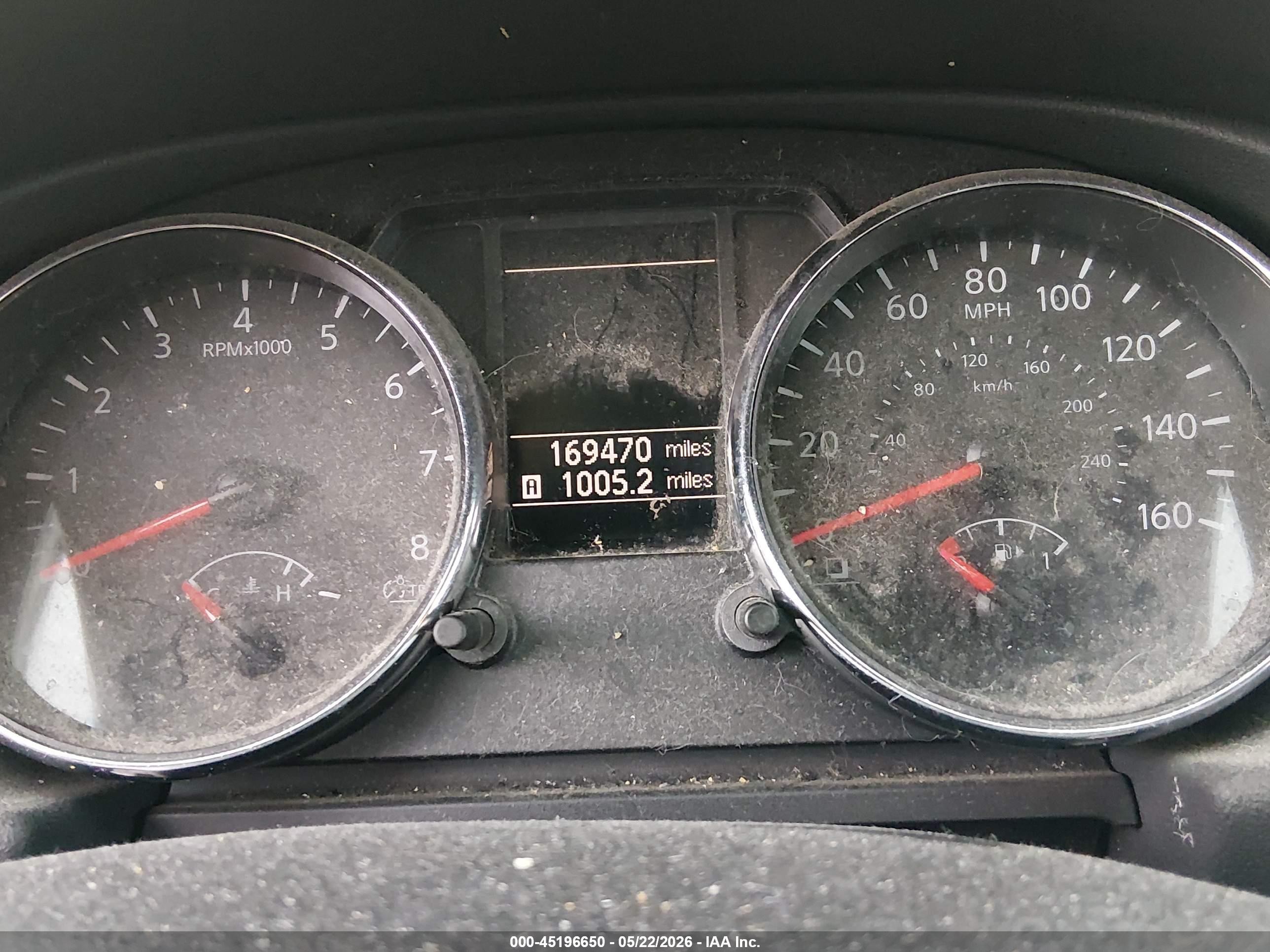 2013 Nissan Rogue S Champagne vin: JN8AS5MT8DW550201