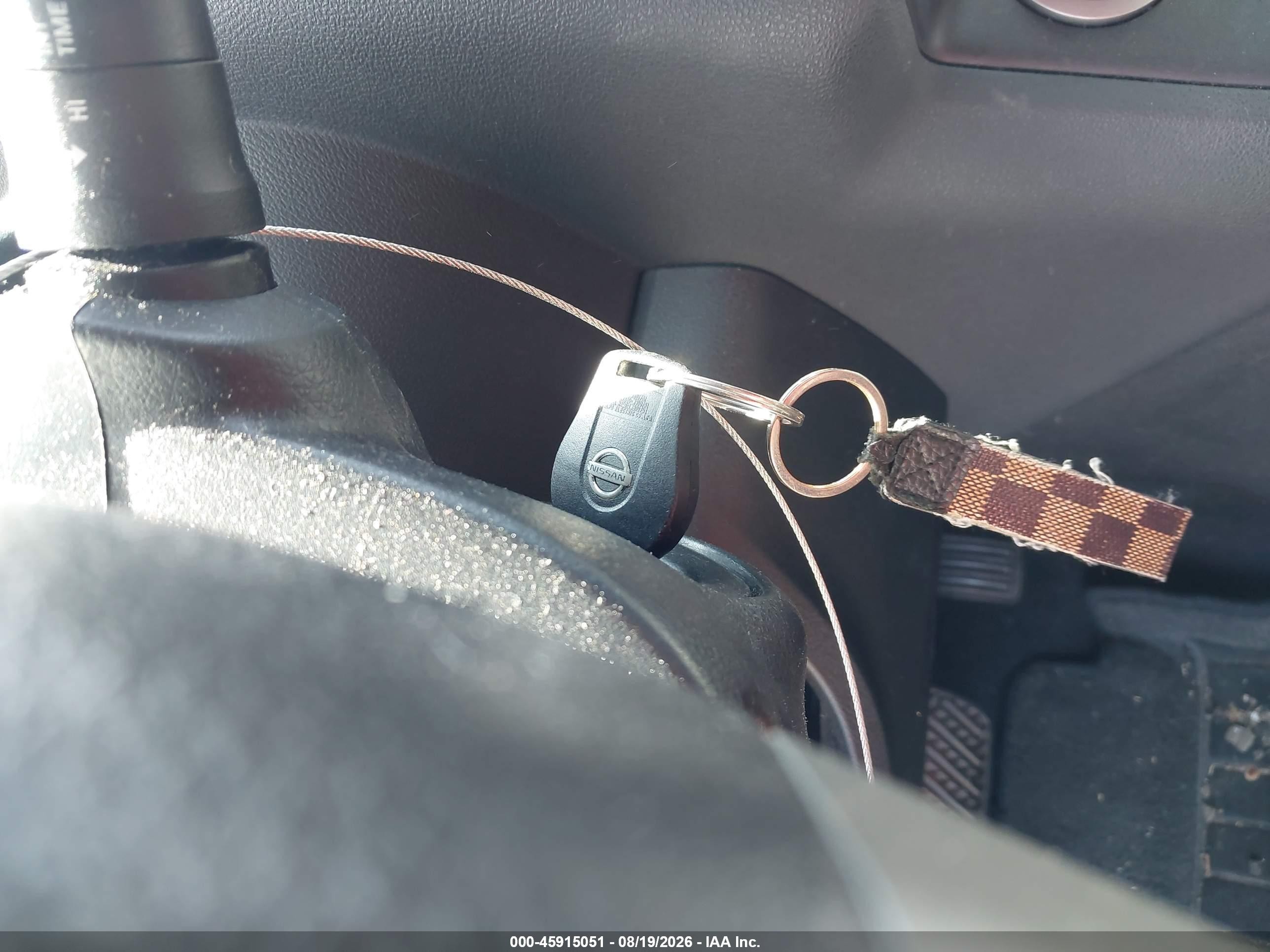 2014 Nissan Rogue Select S Maroon vin: JN8AS5MT8EW617347