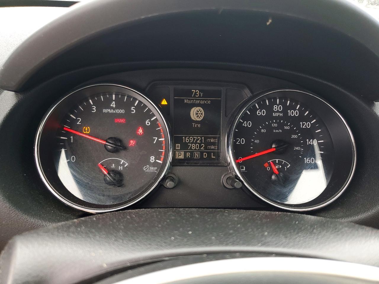 2014 Nissan Rogue Select S Белый vin: JN8AS5MT8EW621639
