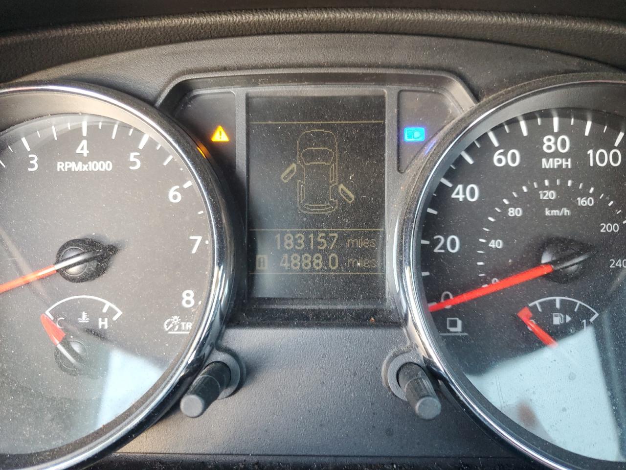 2015 Nissan Rogue Select S Серебряный vin: JN8AS5MT8FW664752