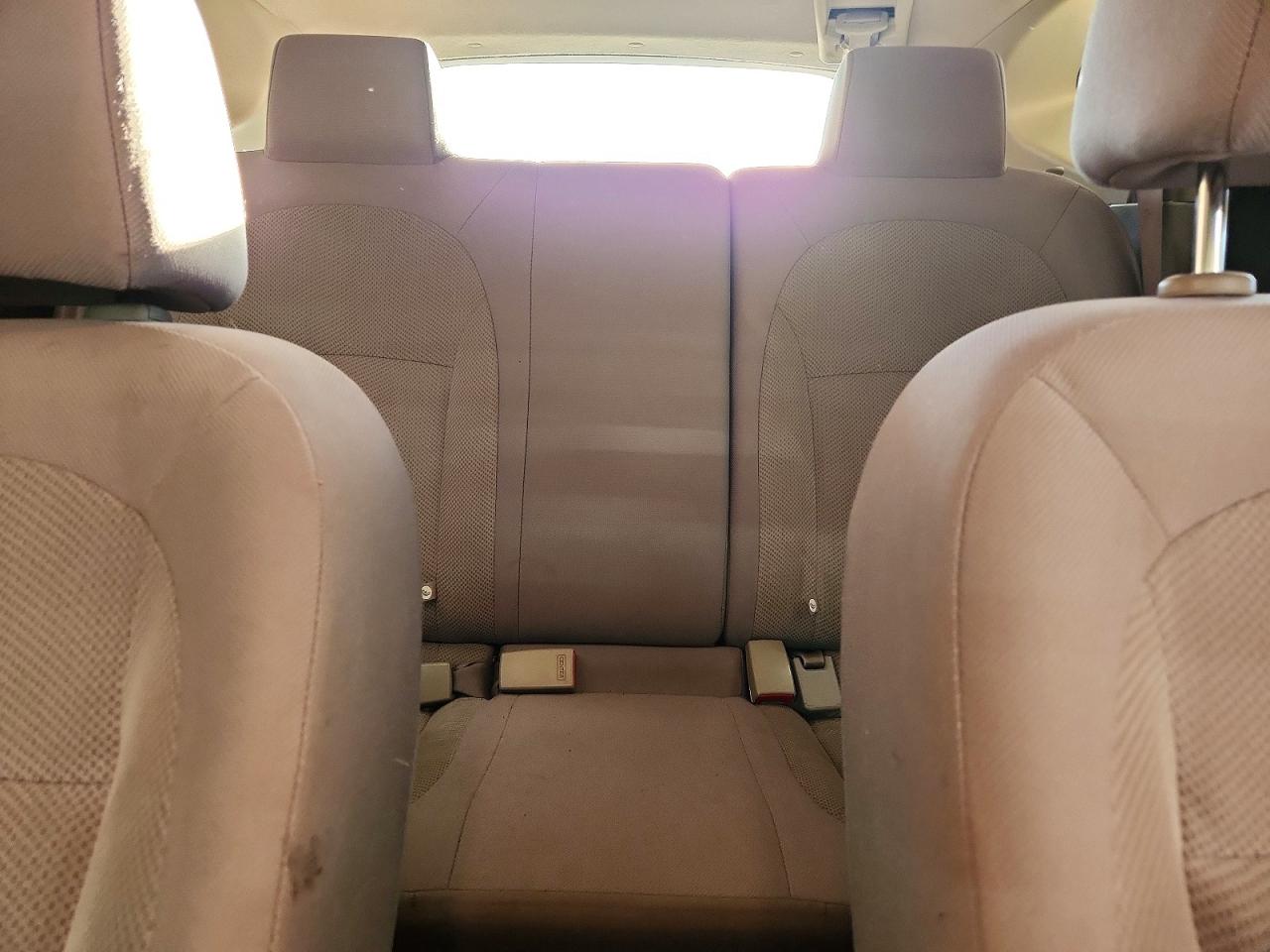 2015 Nissan Rogue Select S Gray vin: JN8AS5MT8FW673192