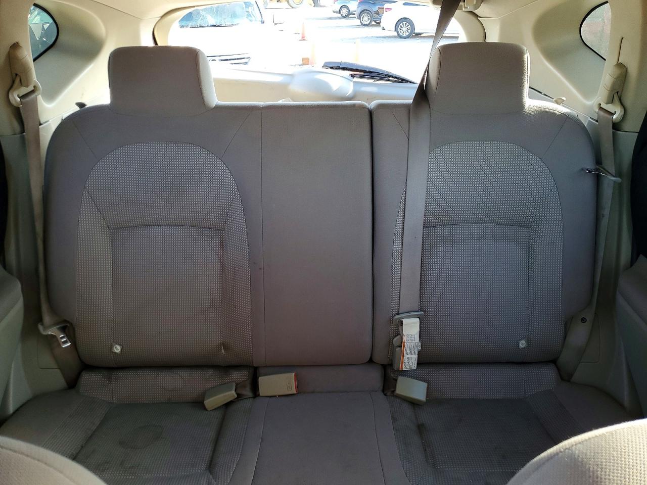 2010 Nissan Rogue Sl Black vin: JN8AS5MT9AW011016