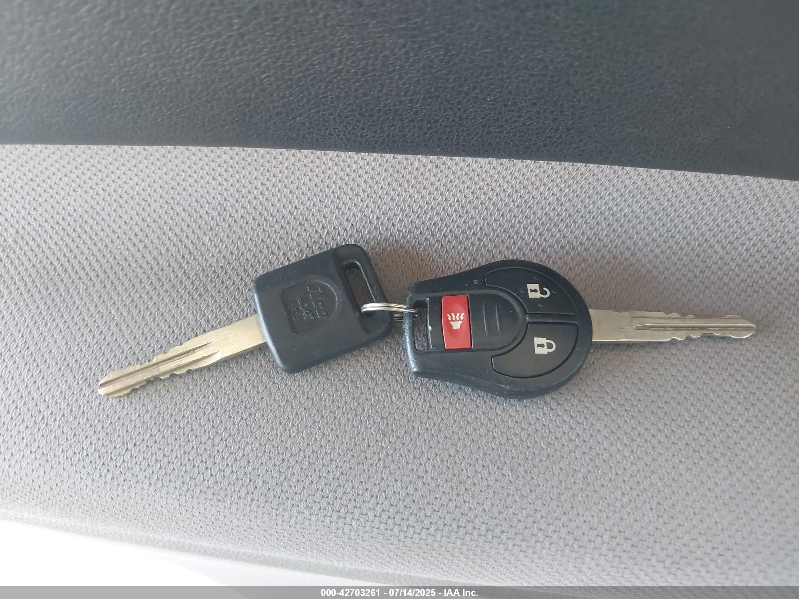 2010 Nissan Rogue S Silver vin: JN8AS5MT9AW020539