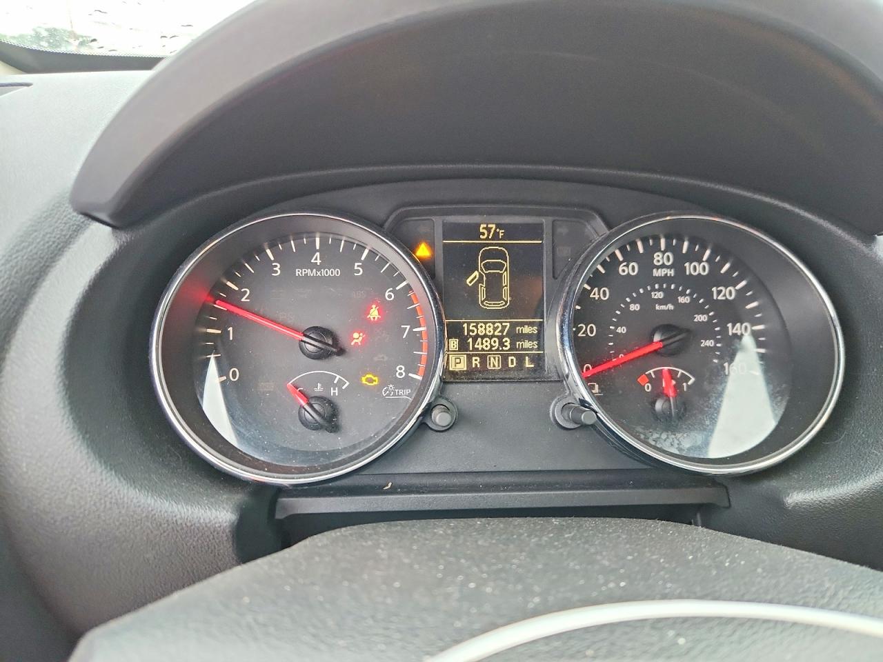 2011 Nissan Rogue S Белый vin: JN8AS5MT9BW166215