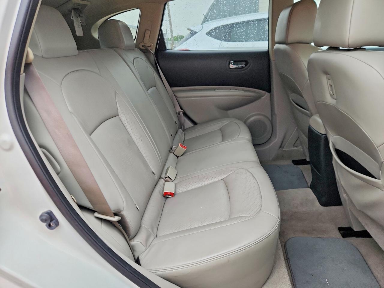 2011 Nissan Rogue S Белый vin: JN8AS5MT9BW166215
