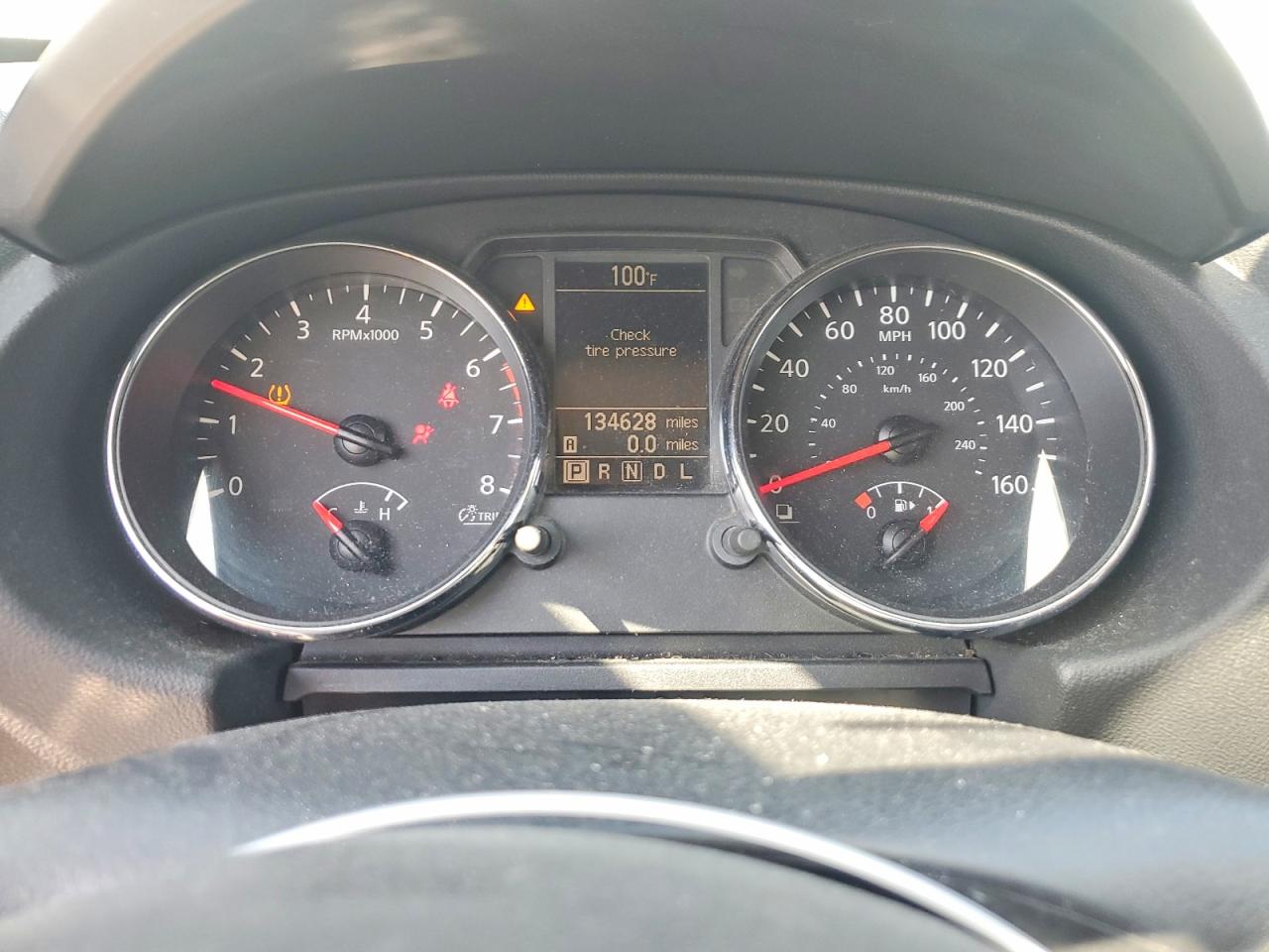 2011 Nissan Rogue S Серебряный vin: JN8AS5MT9BW190224
