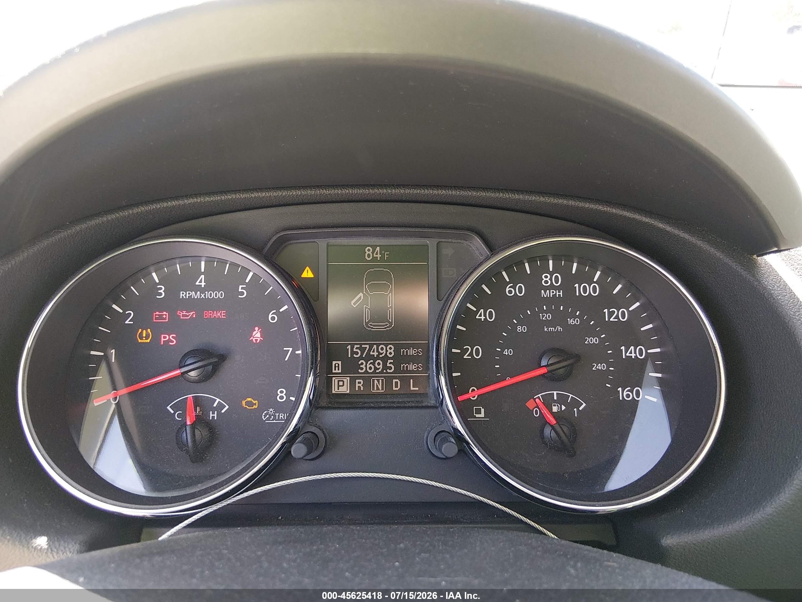 2011 Nissan Rogue Sv Black vin: JN8AS5MT9BW190238