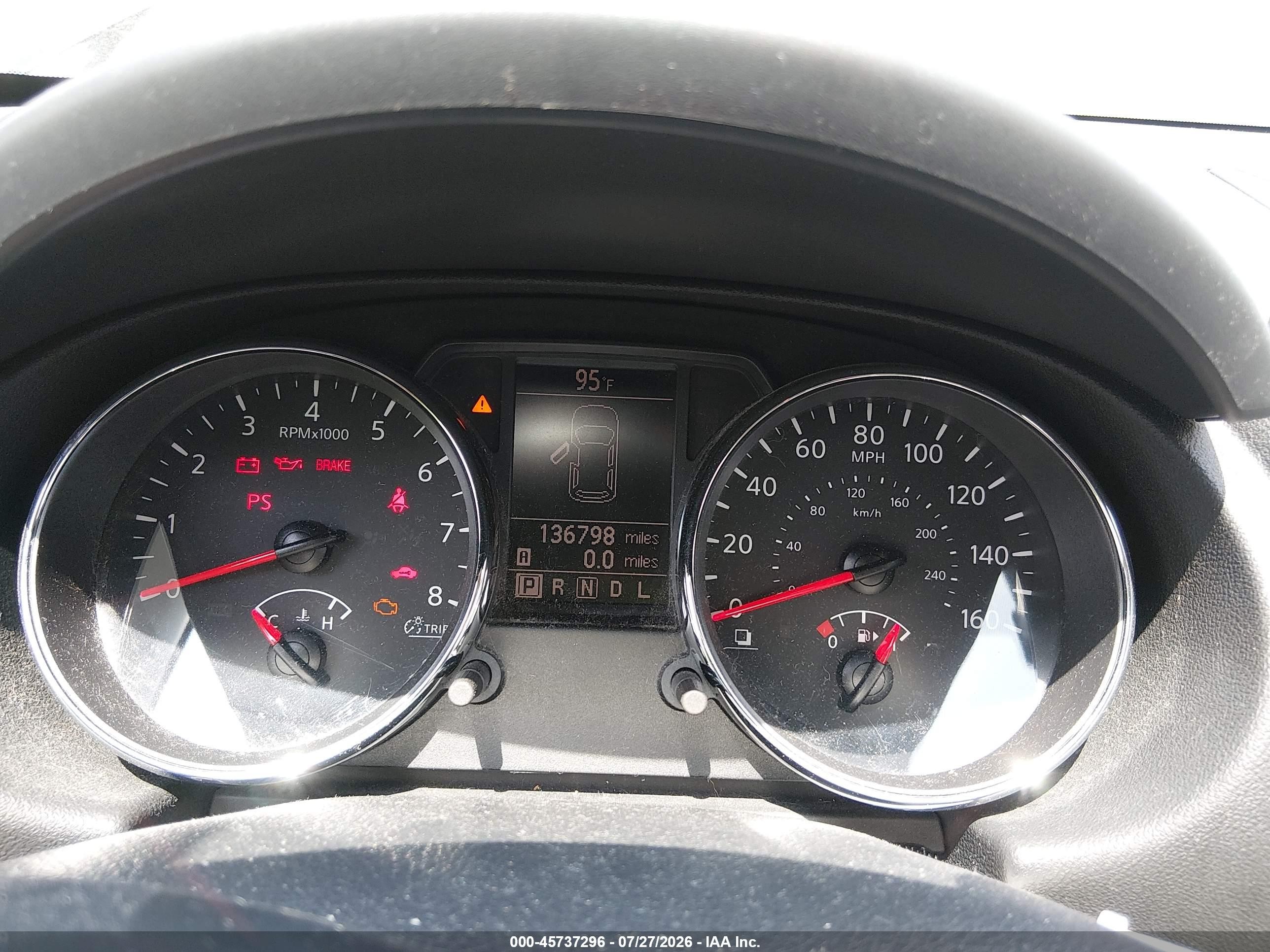 2011 Nissan Rogue Sv Black vin: JN8AS5MT9BW570549