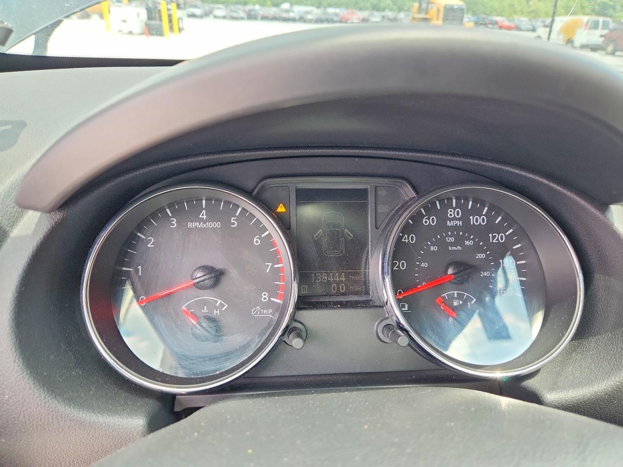 2011 Nissan Rogue S Black vin: JN8AS5MT9BW571040