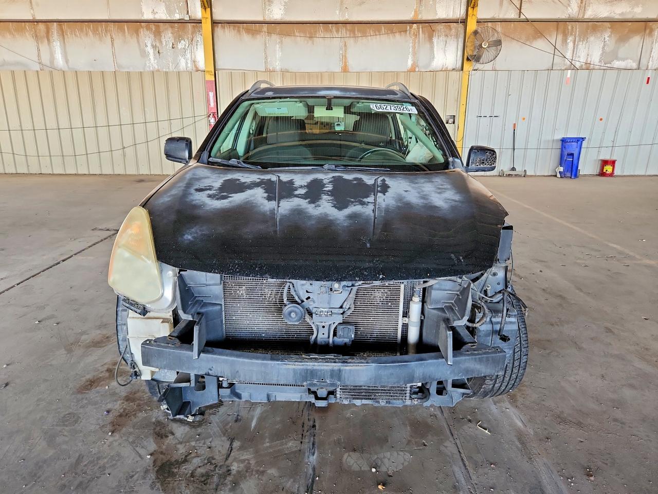 2011 Nissan Rogue S Black vin: JN8AS5MT9BW572818