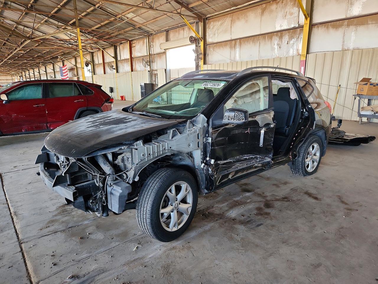 2011 Nissan Rogue S Black vin: JN8AS5MT9BW572818