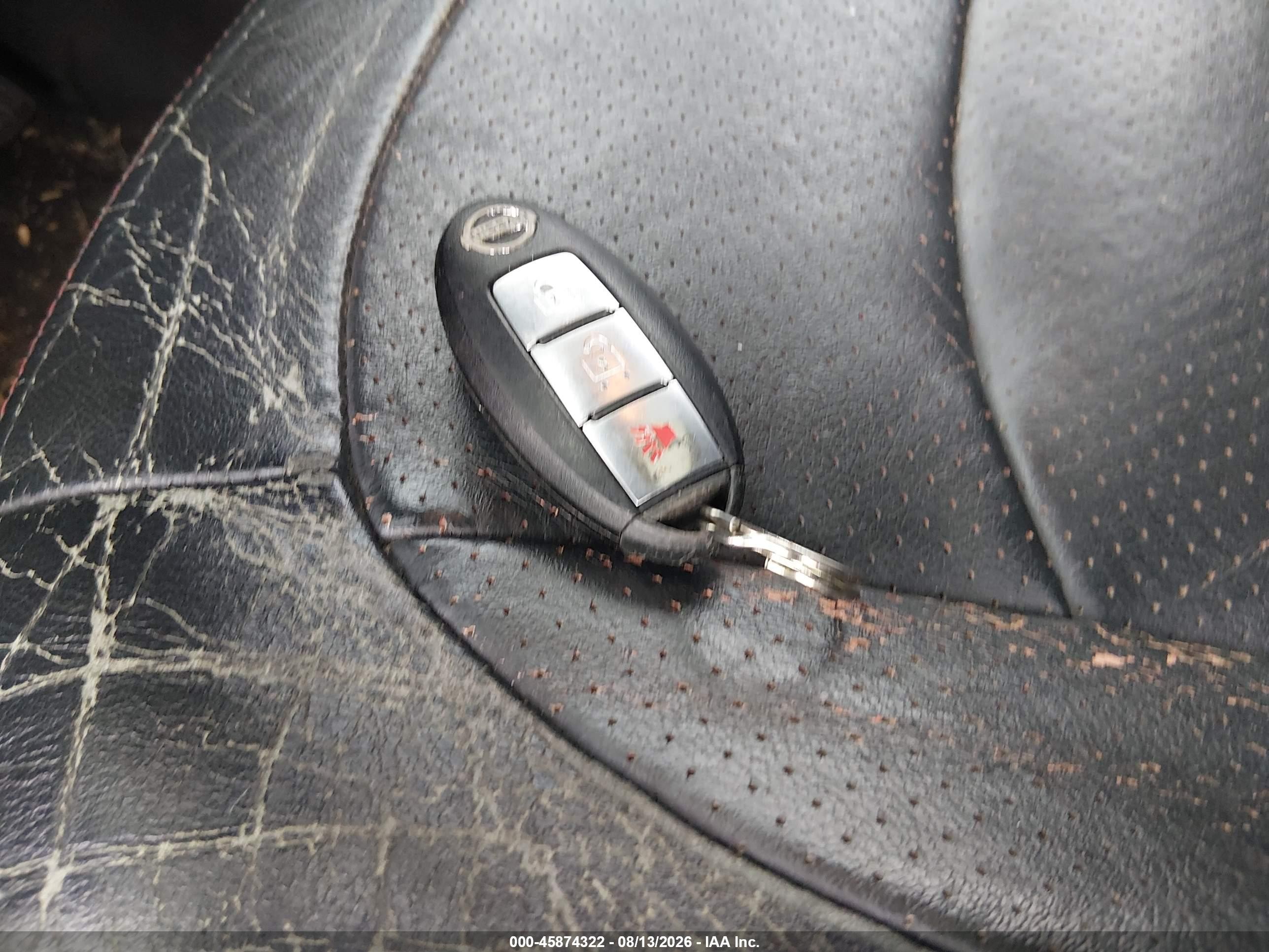 2011 Nissan Rogue Sv Gray vin: JN8AS5MT9BW576741