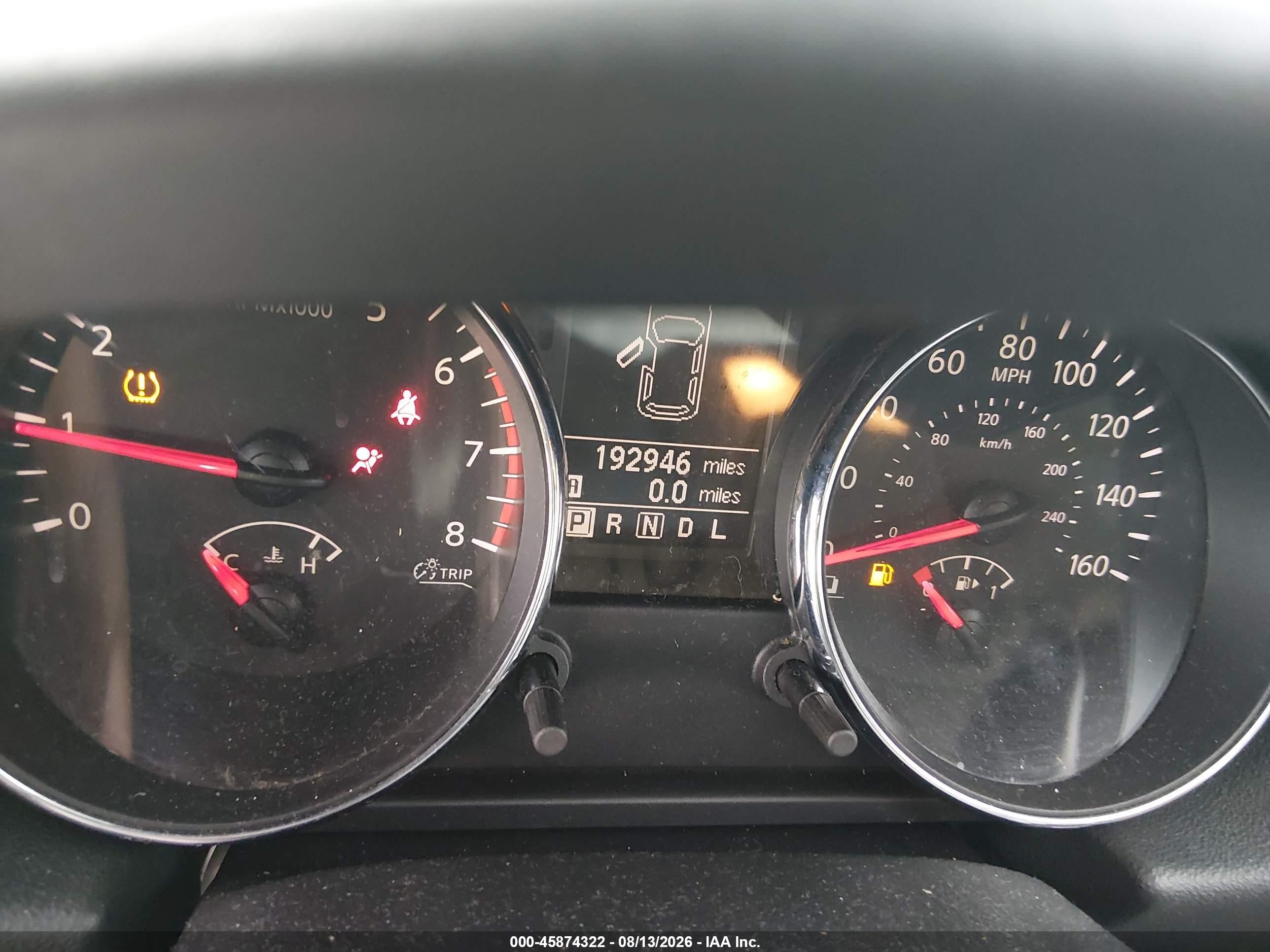 2011 Nissan Rogue Sv Gray vin: JN8AS5MT9BW576741