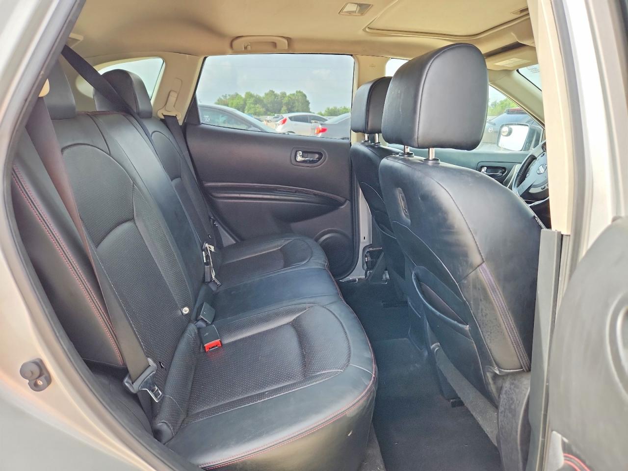 2012 Nissan Rogue S Серебряный vin: JN8AS5MT9CW253453