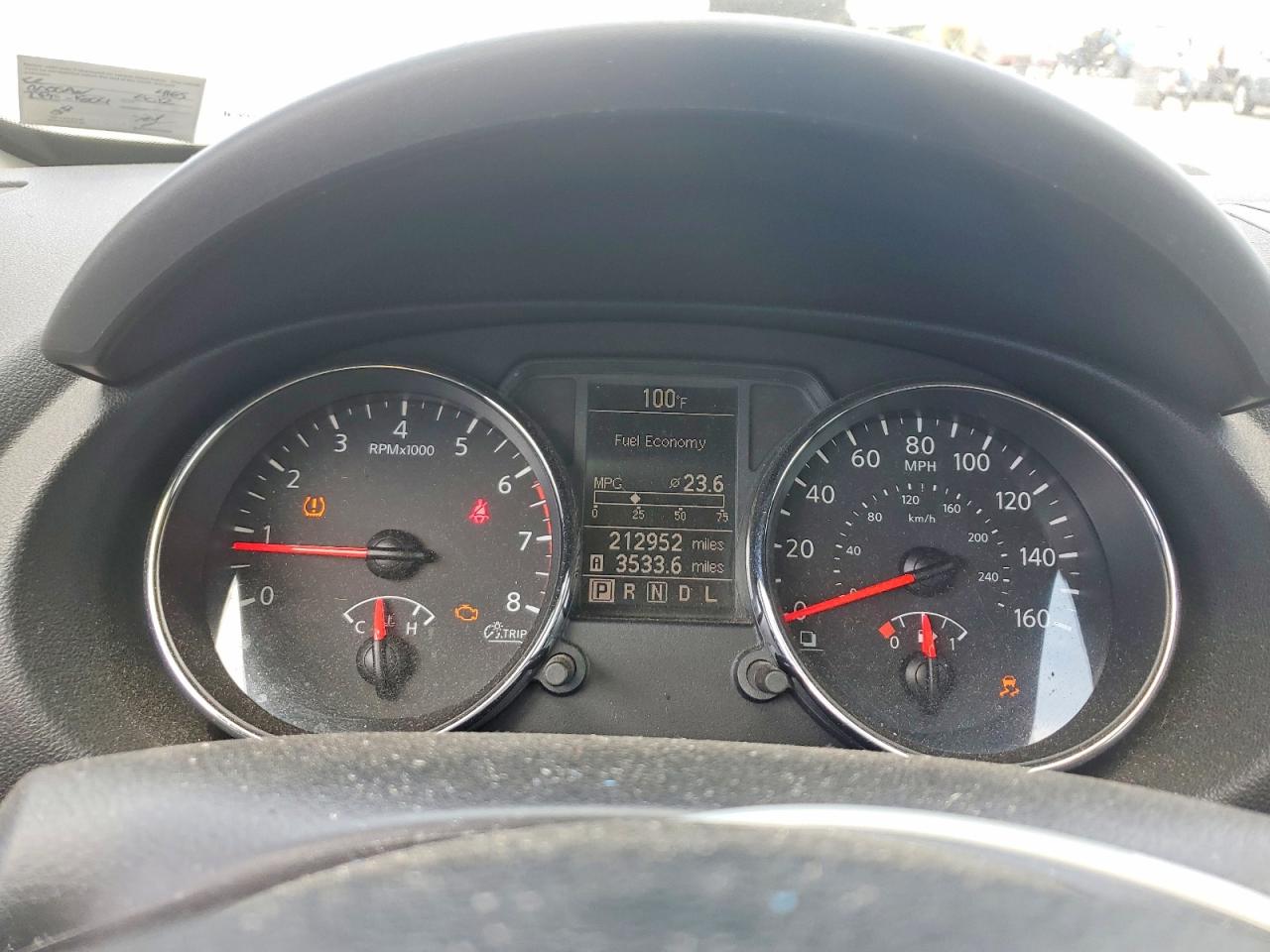 2012 Nissan Rogue S Awd Black vin: JN8AS5MT9CW254165