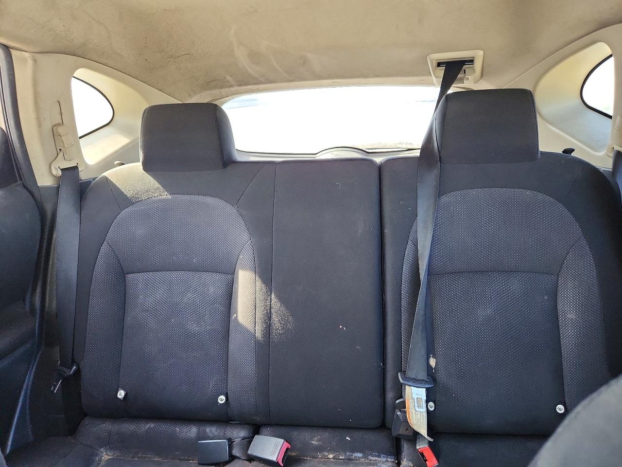 2012 Nissan Rogue S Brown vin: JN8AS5MT9CW274836