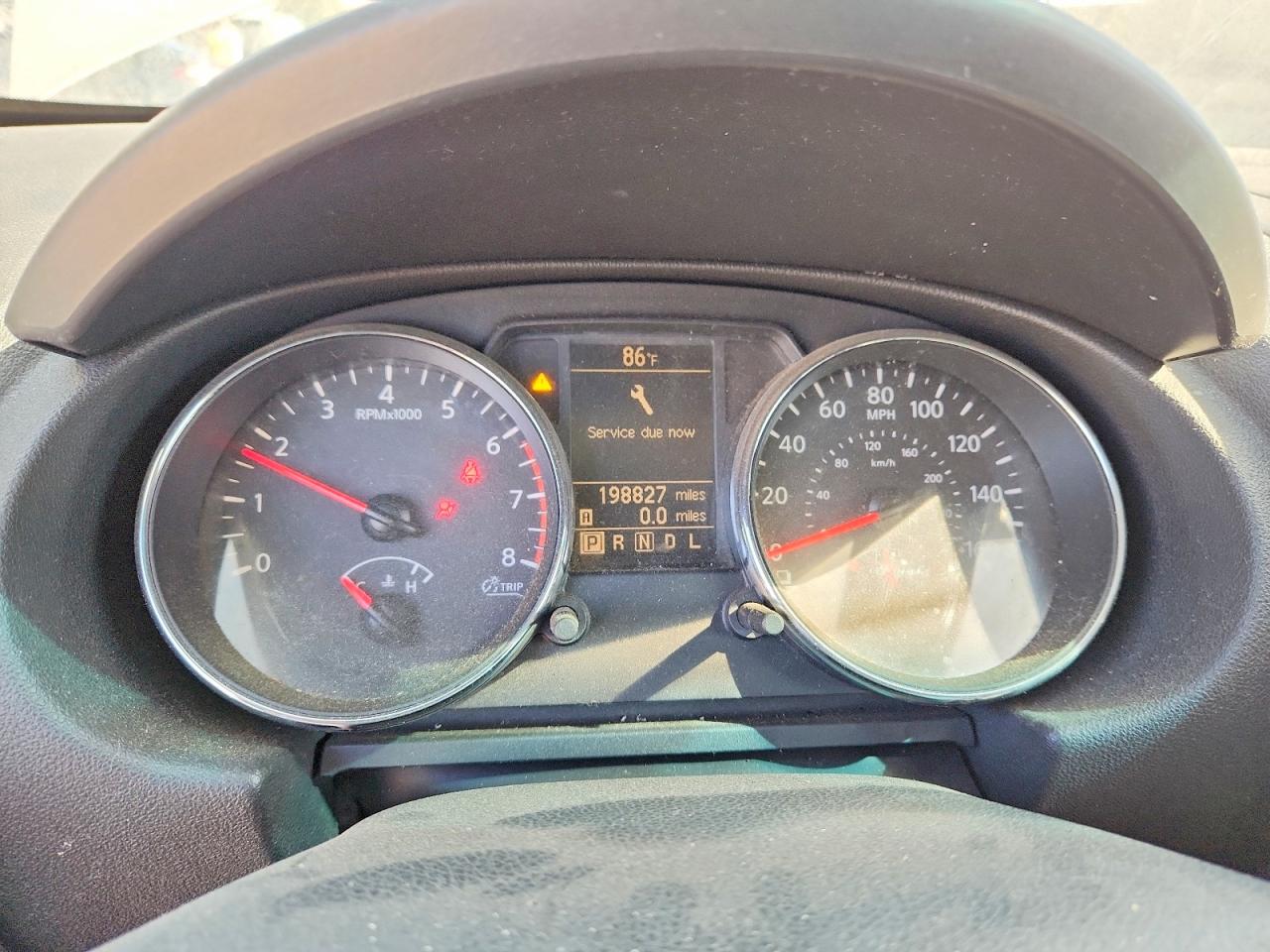 2012 Nissan Rogue S Brown vin: JN8AS5MT9CW274836