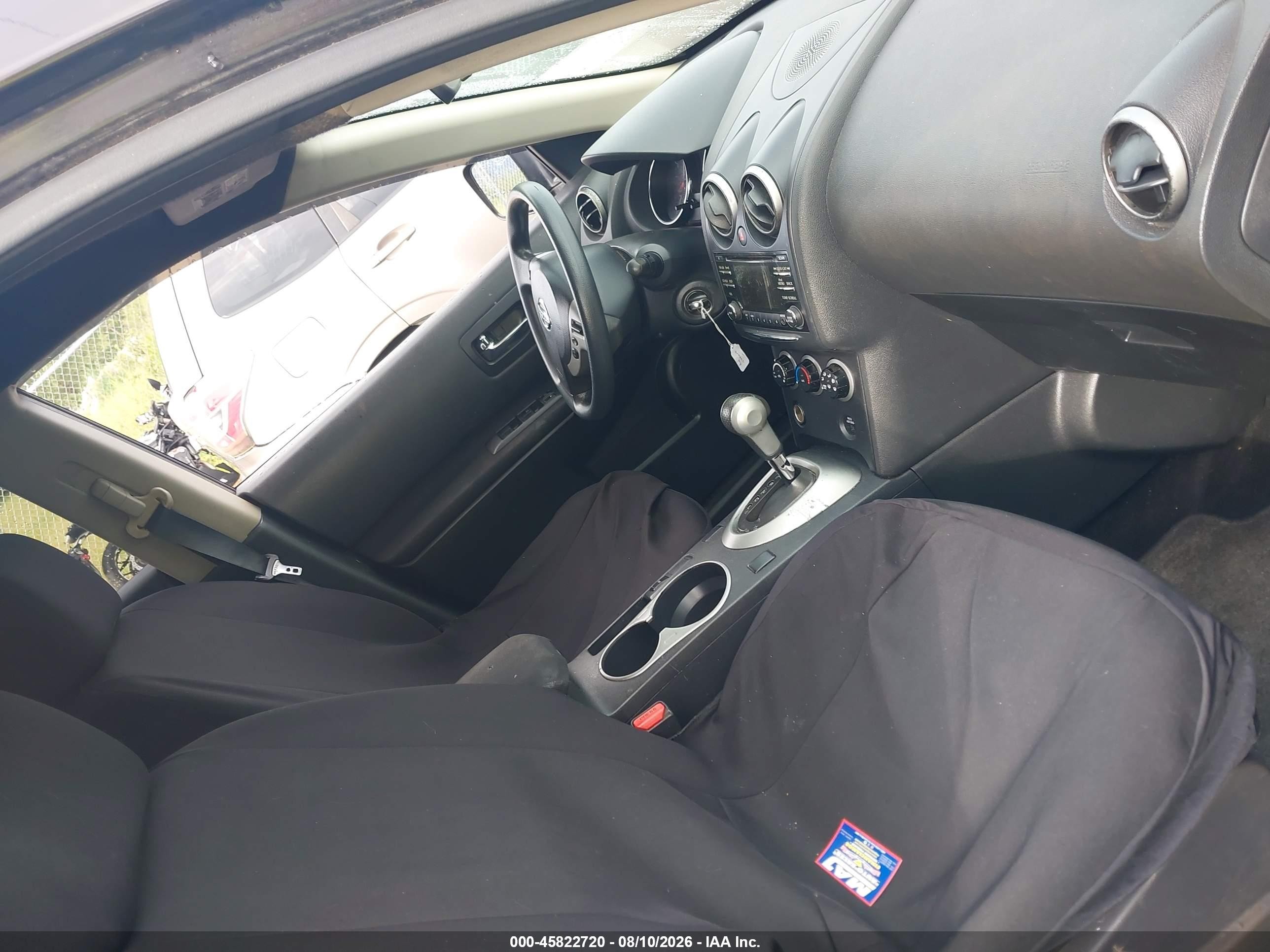 2012 Nissan Rogue Sv Фиолетовый vin: JN8AS5MT9CW279017