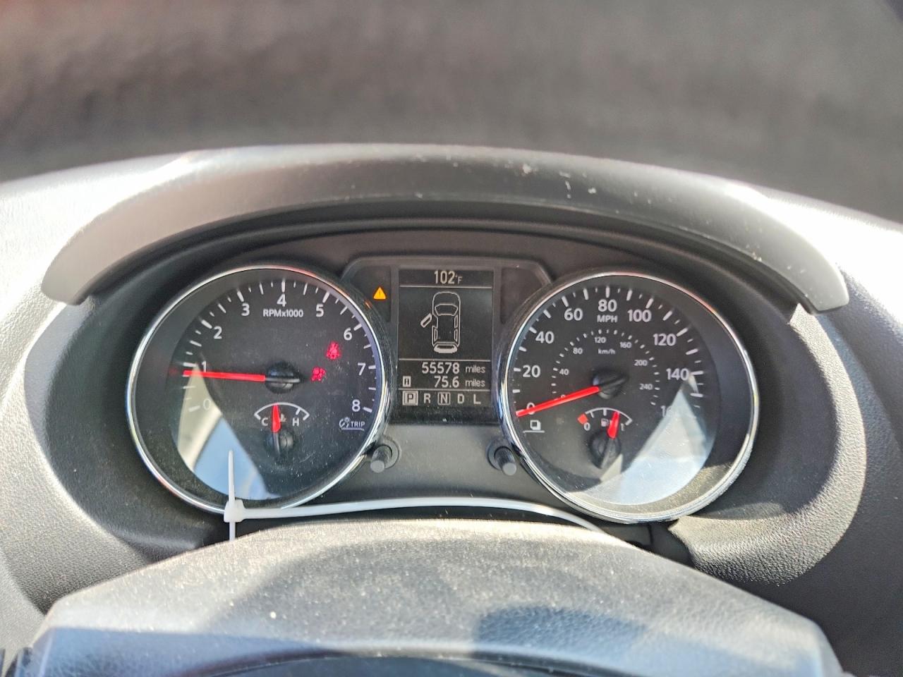 2012 Nissan Rogue S Gray vin: JN8AS5MT9CW279678