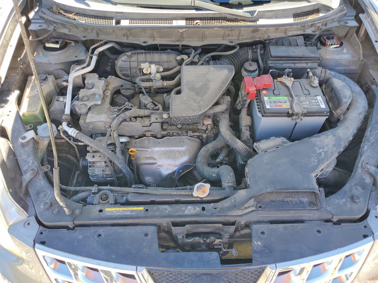 2012 Nissan Rogue S Желто-коричневый vin: JN8AS5MT9CW281477