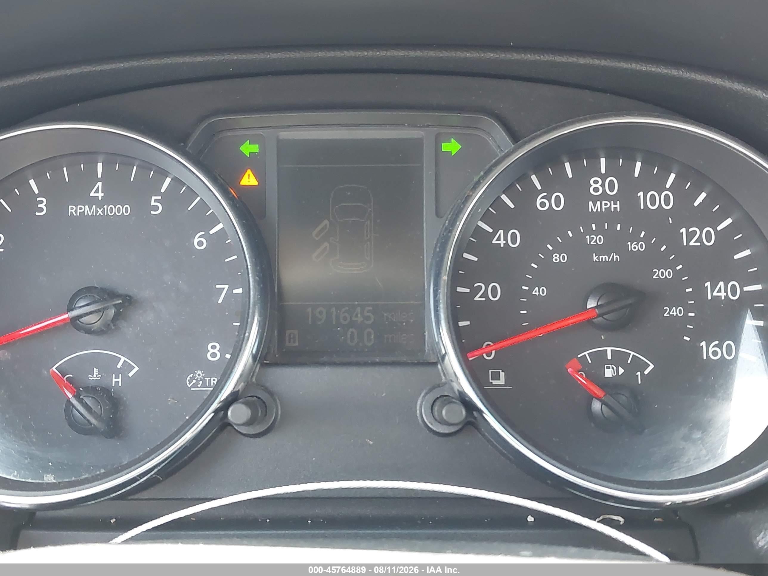 2012 Nissan Rogue Sv Серебряный vin: JN8AS5MT9CW296349